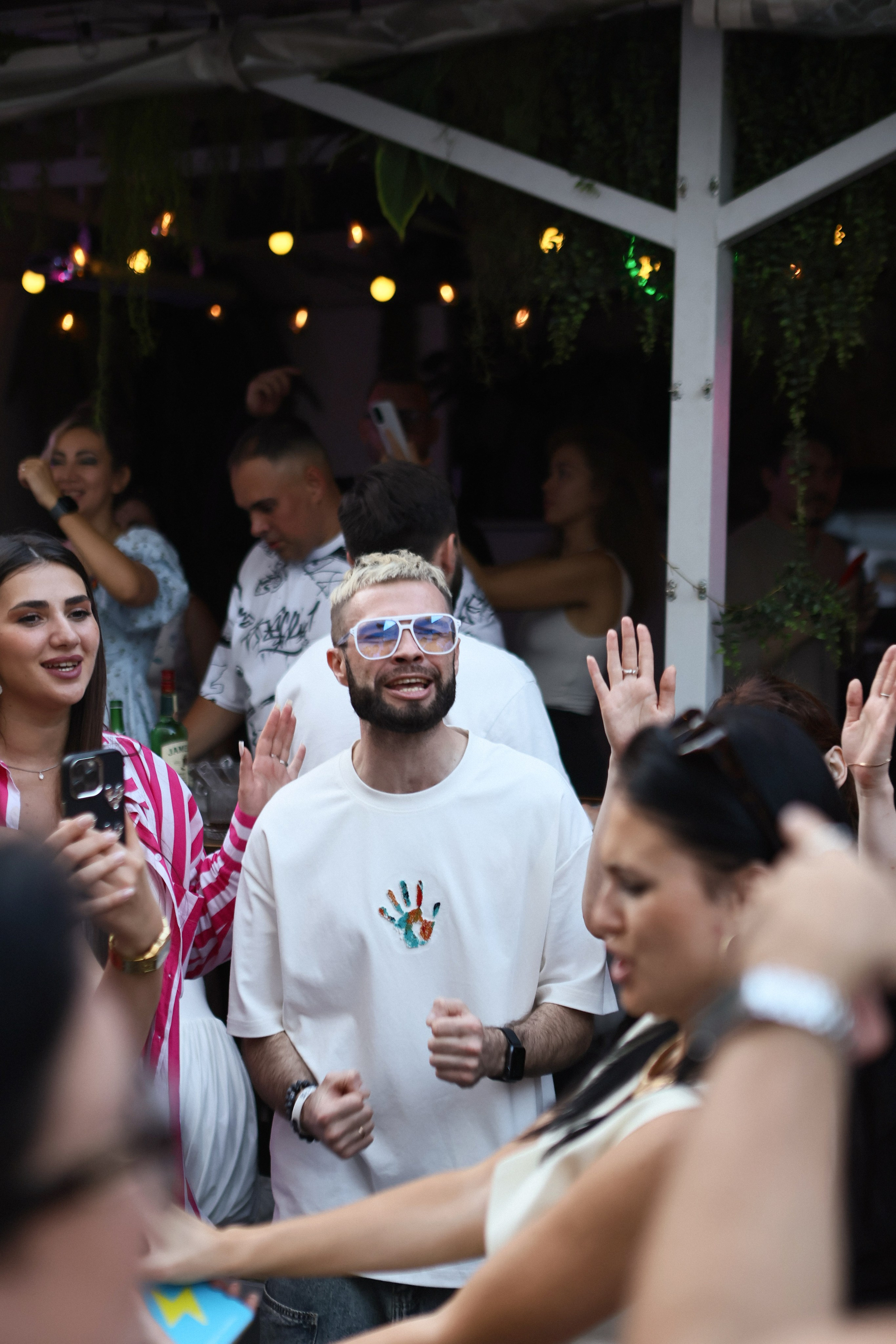 Академия Сократа «Экватор». Фотограф в Москве