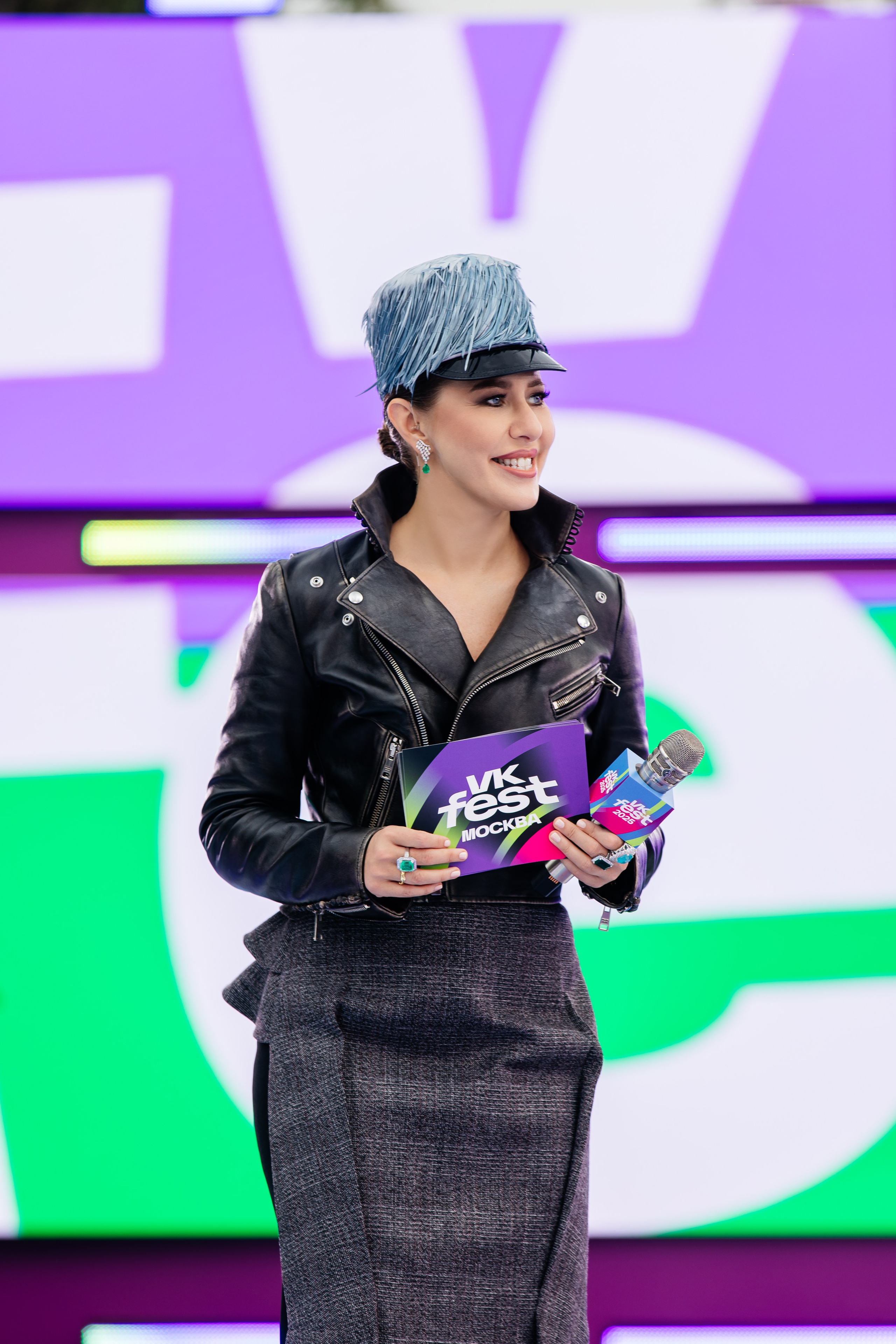 VK fest 2025. Фотограф в Москве