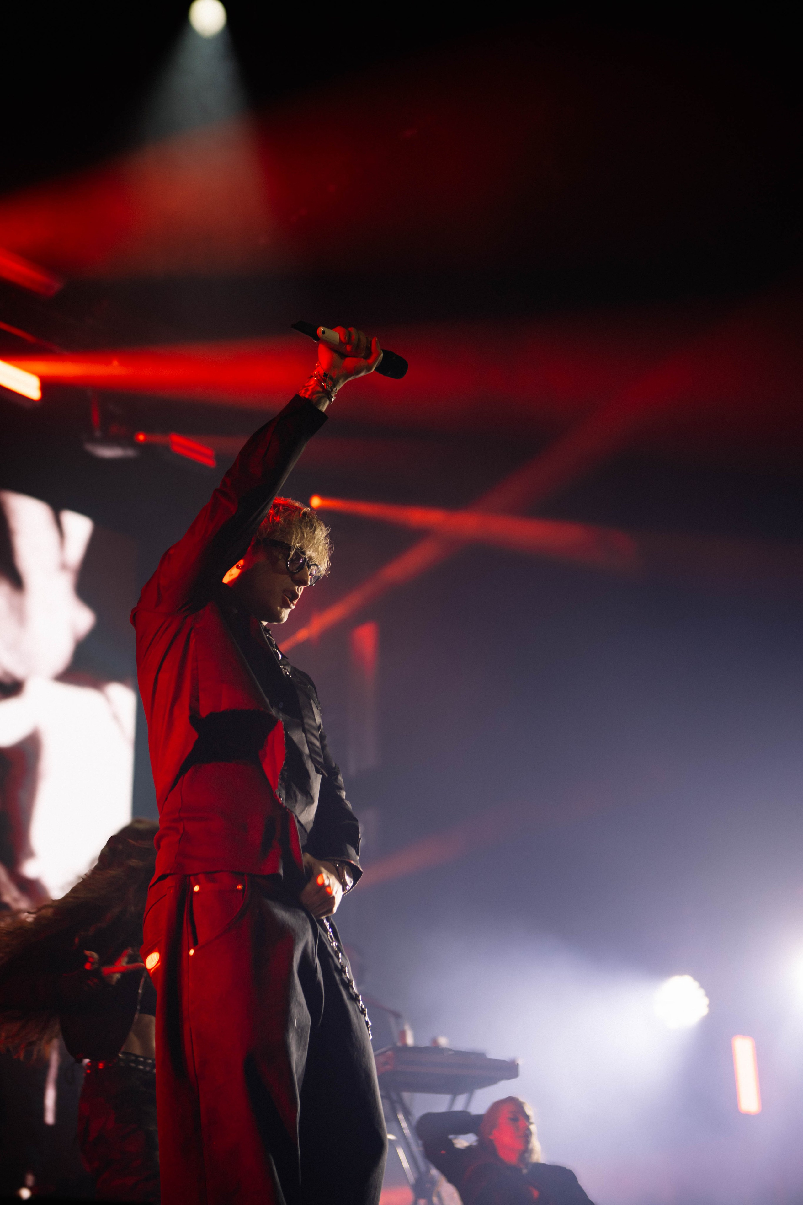 Егор Крид. Фотограф в Москве