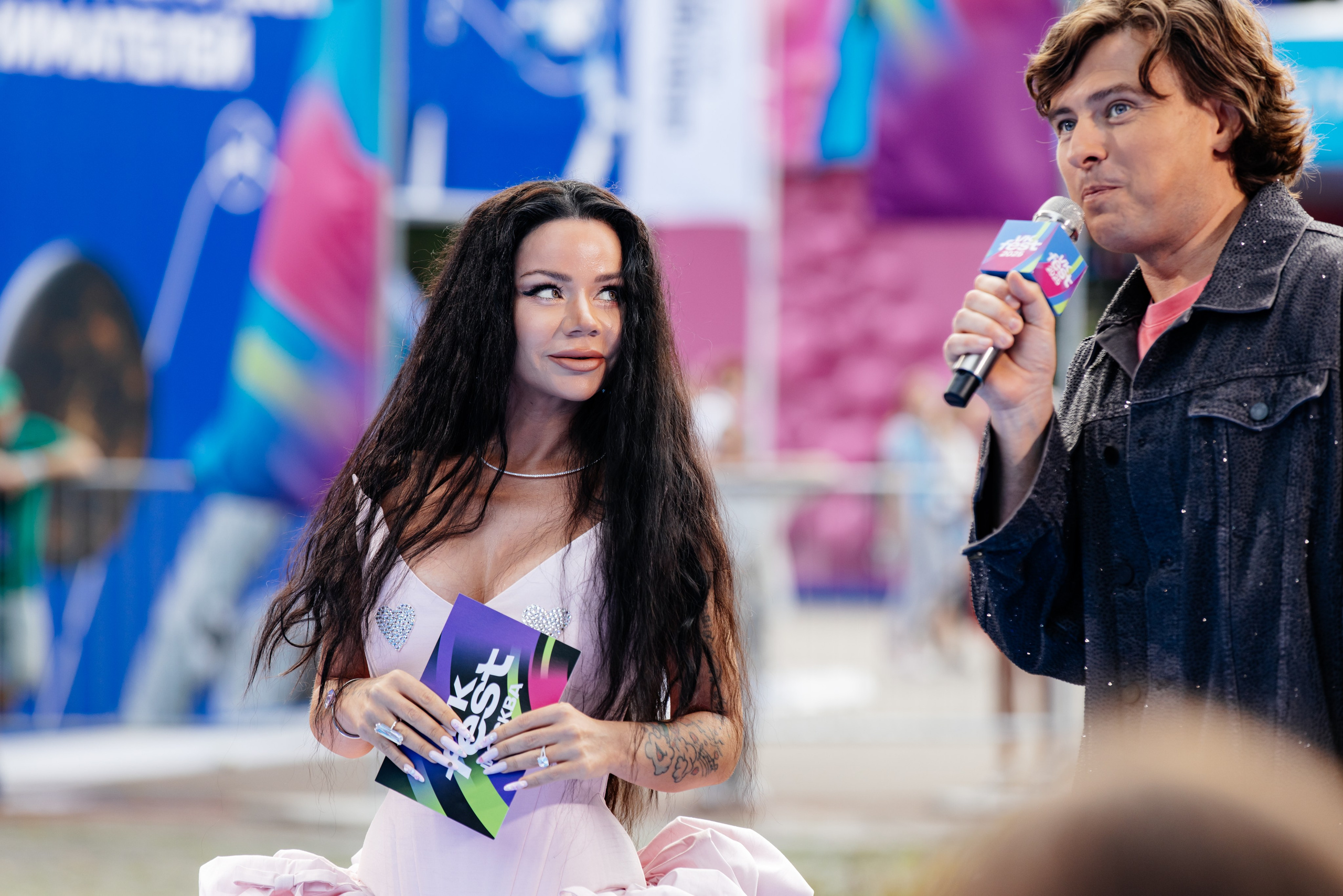 VK fest 2025. Фотограф в Москве