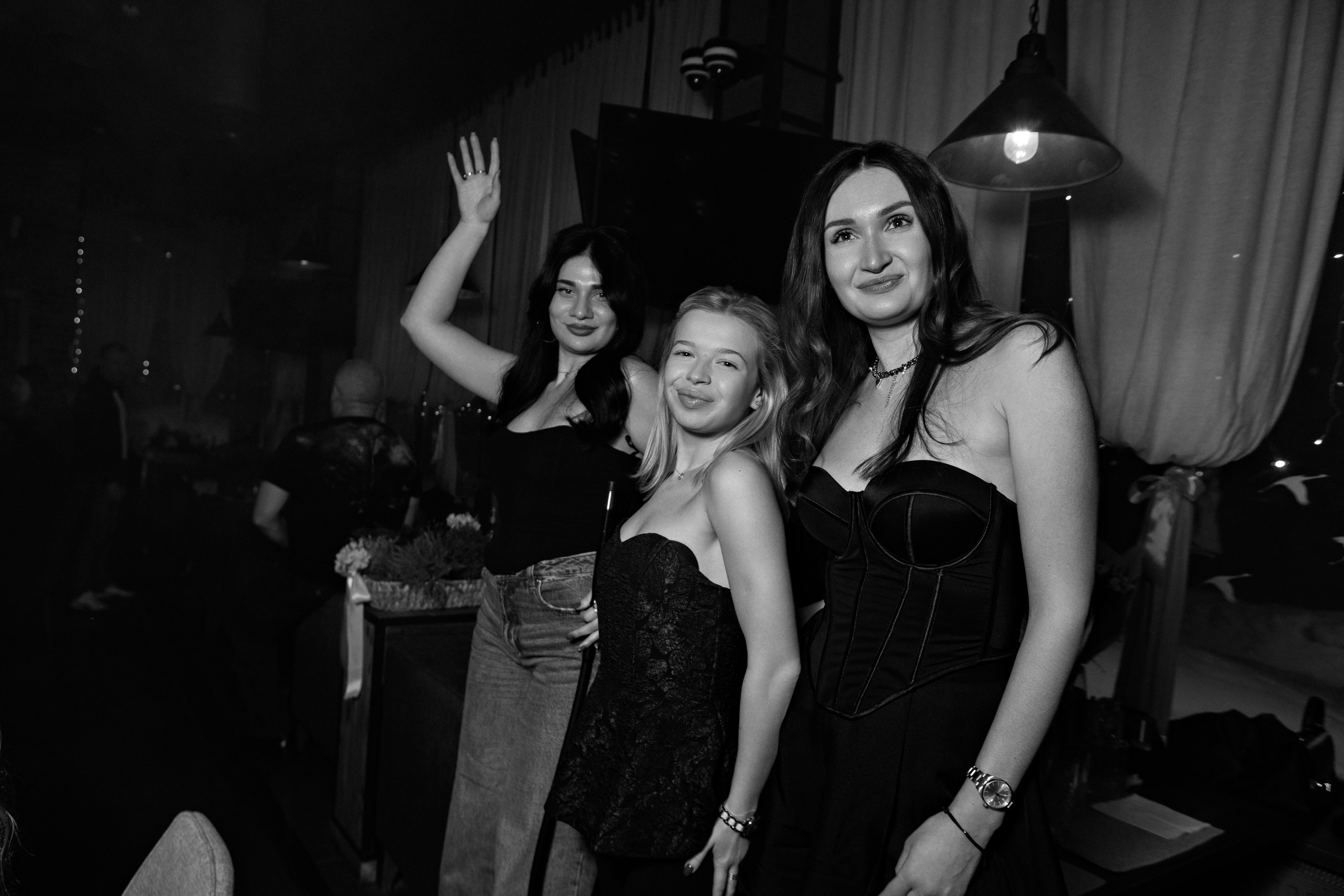 SB Lounge. Фотограф в Москве