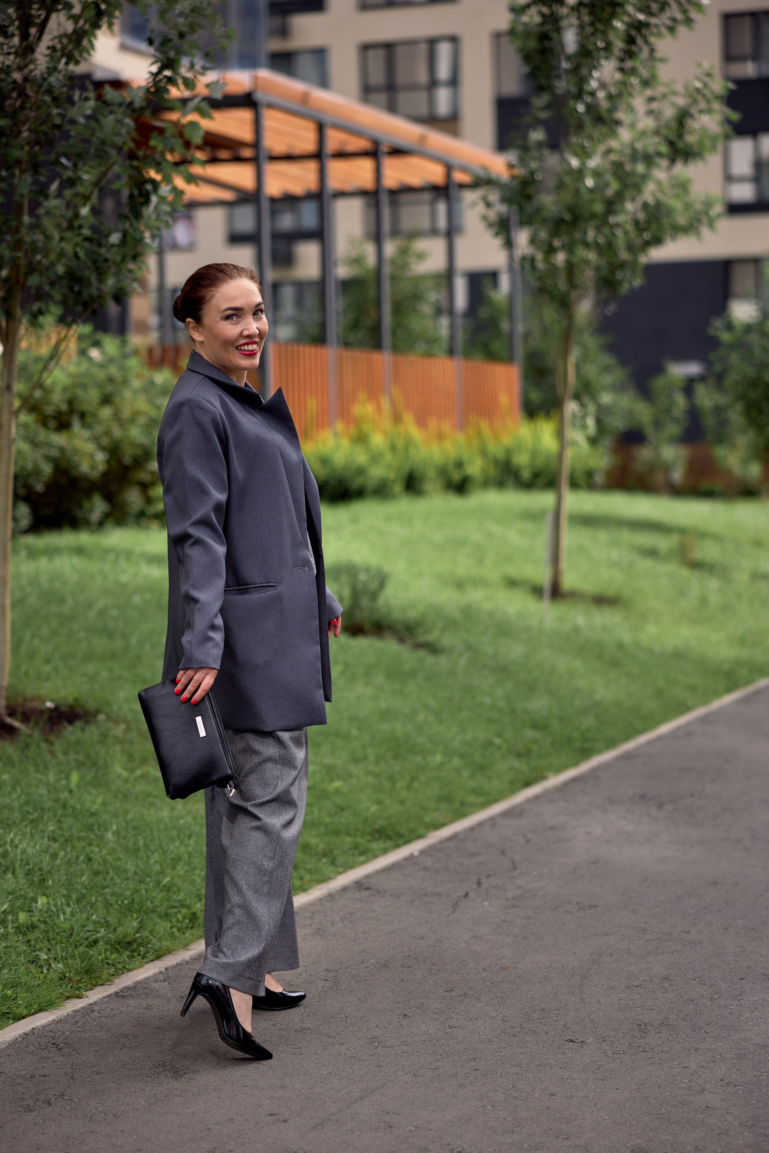 Фотосессии на улицах города. Фотограф в Екатеринбурге Александр Морозов