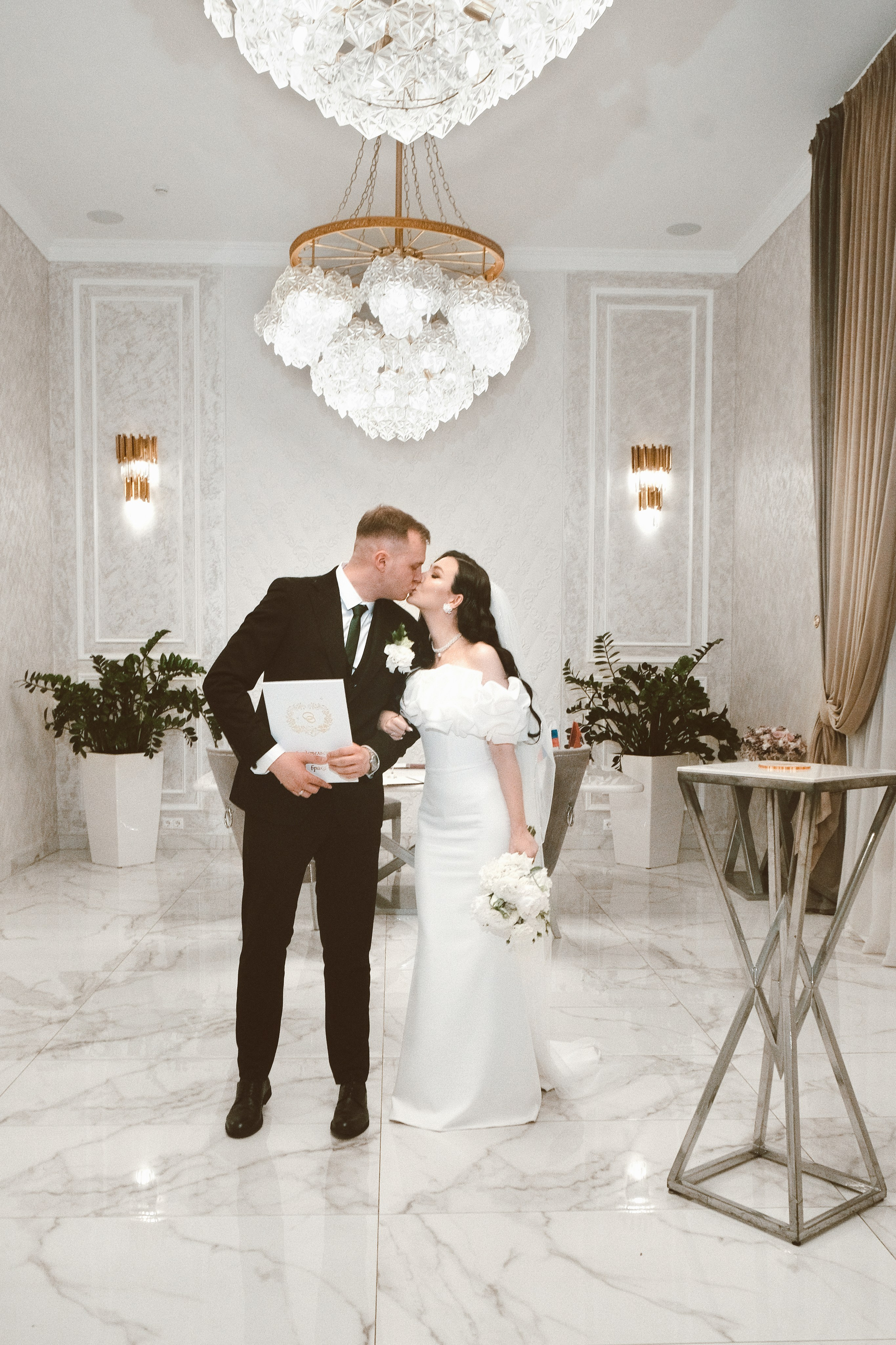 Свадьба Александр & Елизавета. Fashion Photograher Anastasiya Bokova