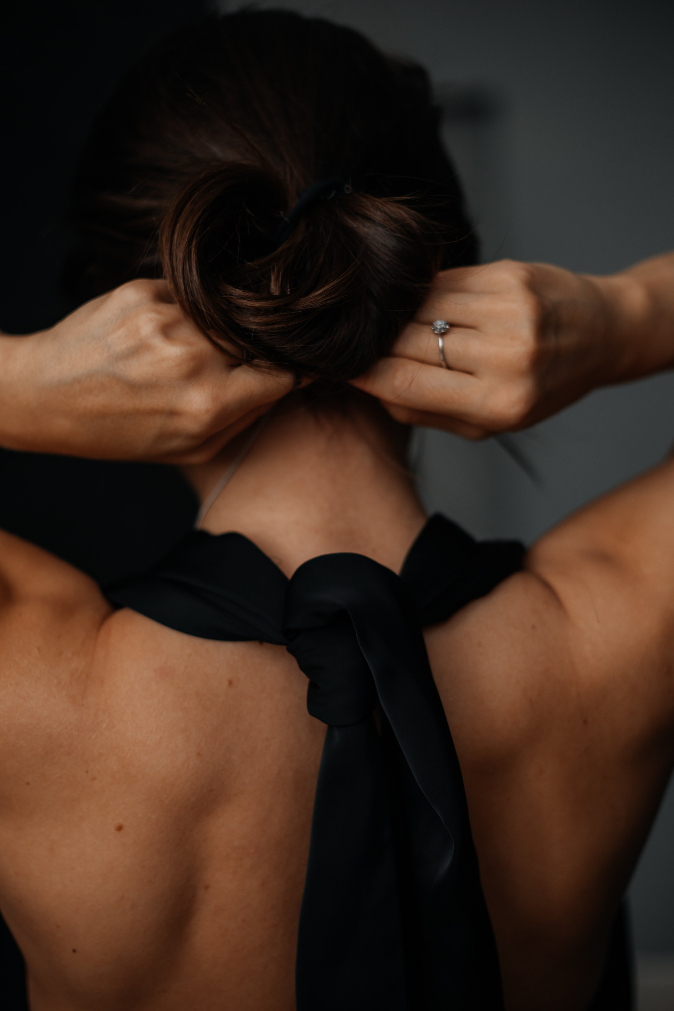 Виктория. Фотограф, Марина Шипек