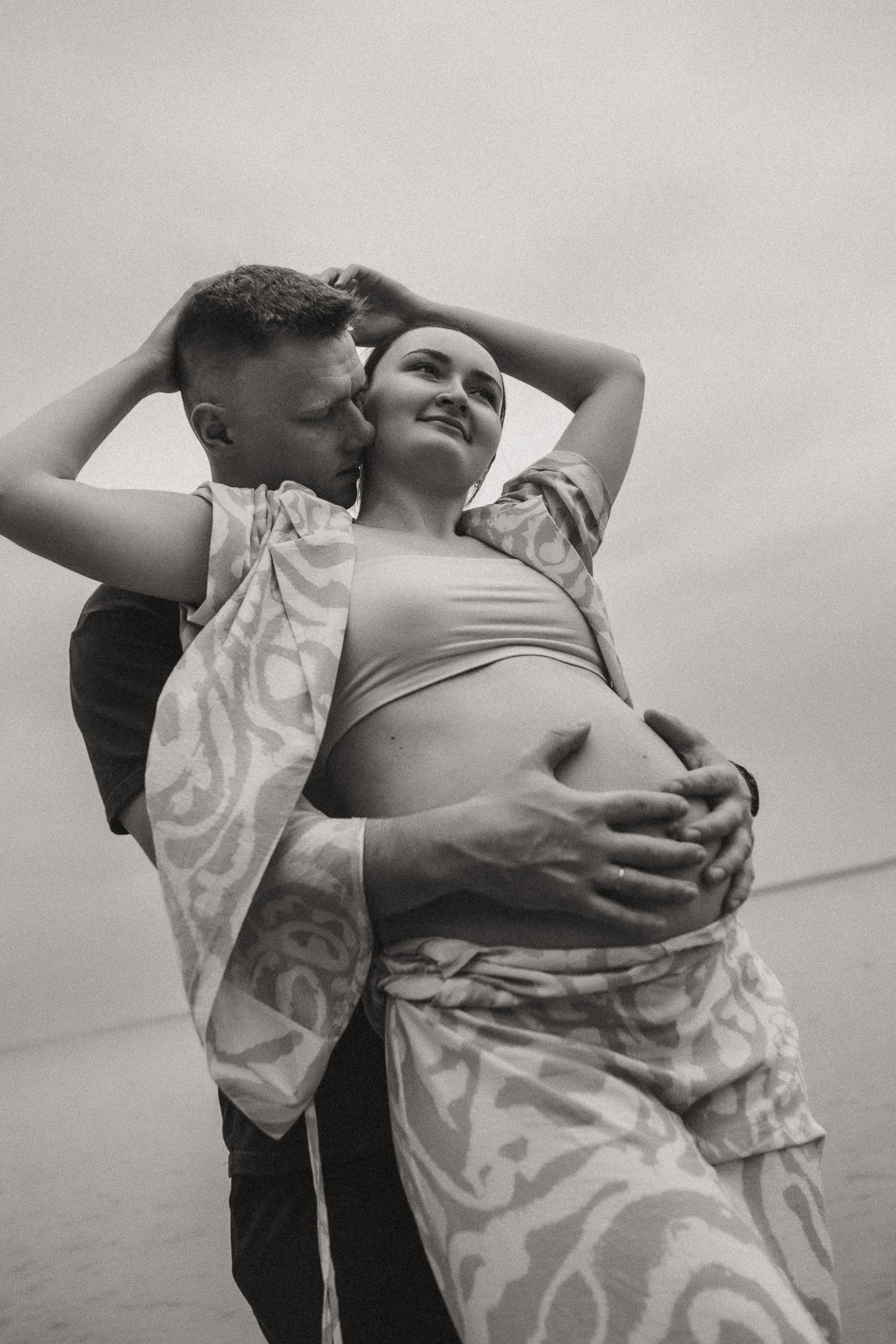 Иван и Милана. Семейный фотограф и детский фотограф в Волгограде Алеся Бутакова — дет