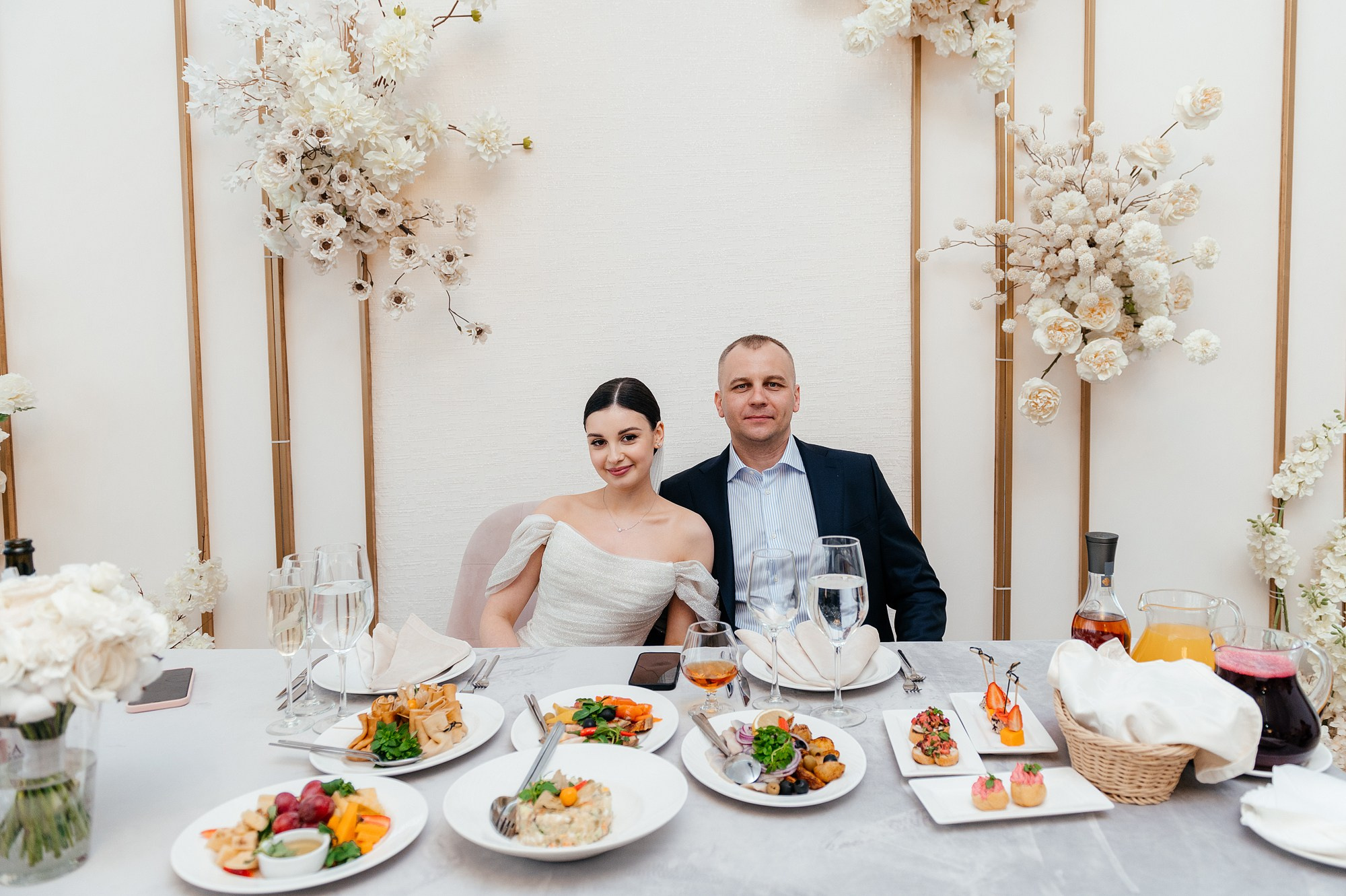 Vika & Vova. Свадебный и индивидуальный фотограф Никита Роут | Москва