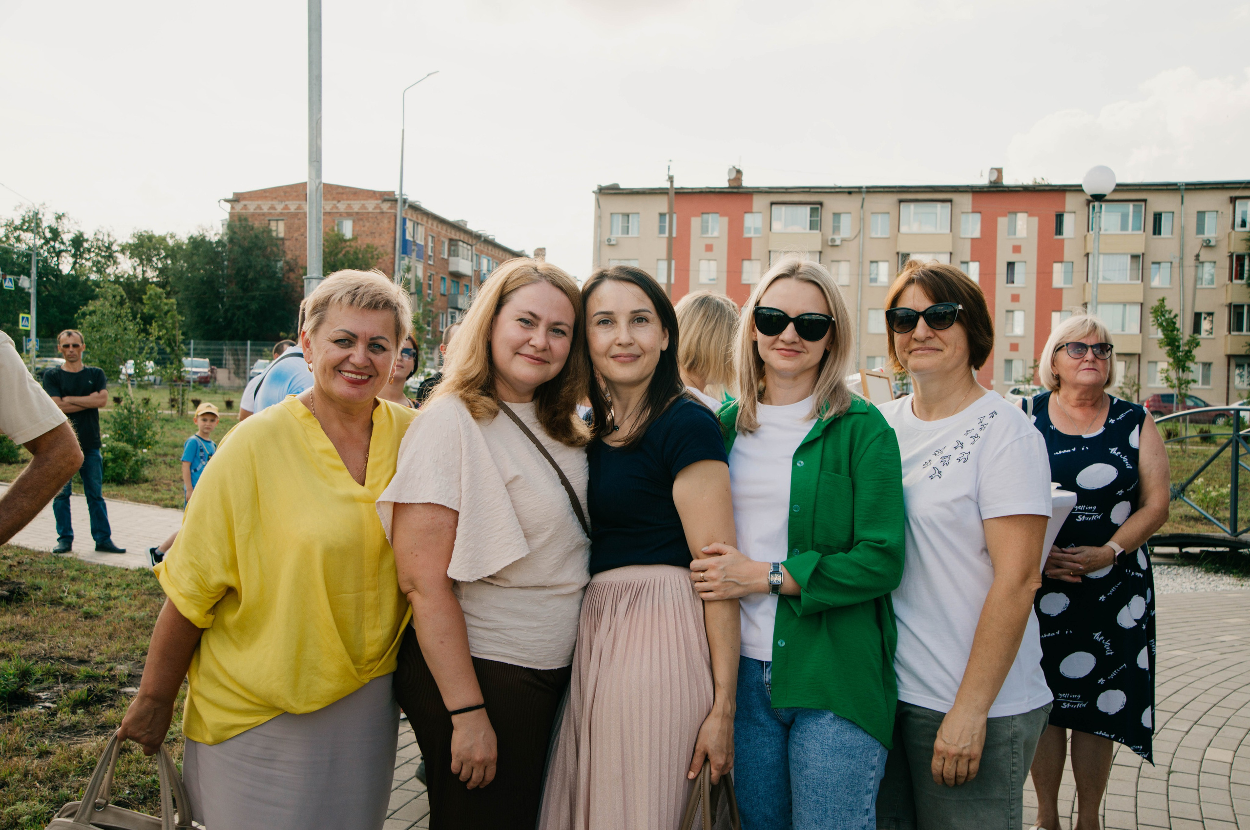 Юбилей ООО Инкатех. Ксения Glossa. Портретный и репортажный фотограф в Самаре