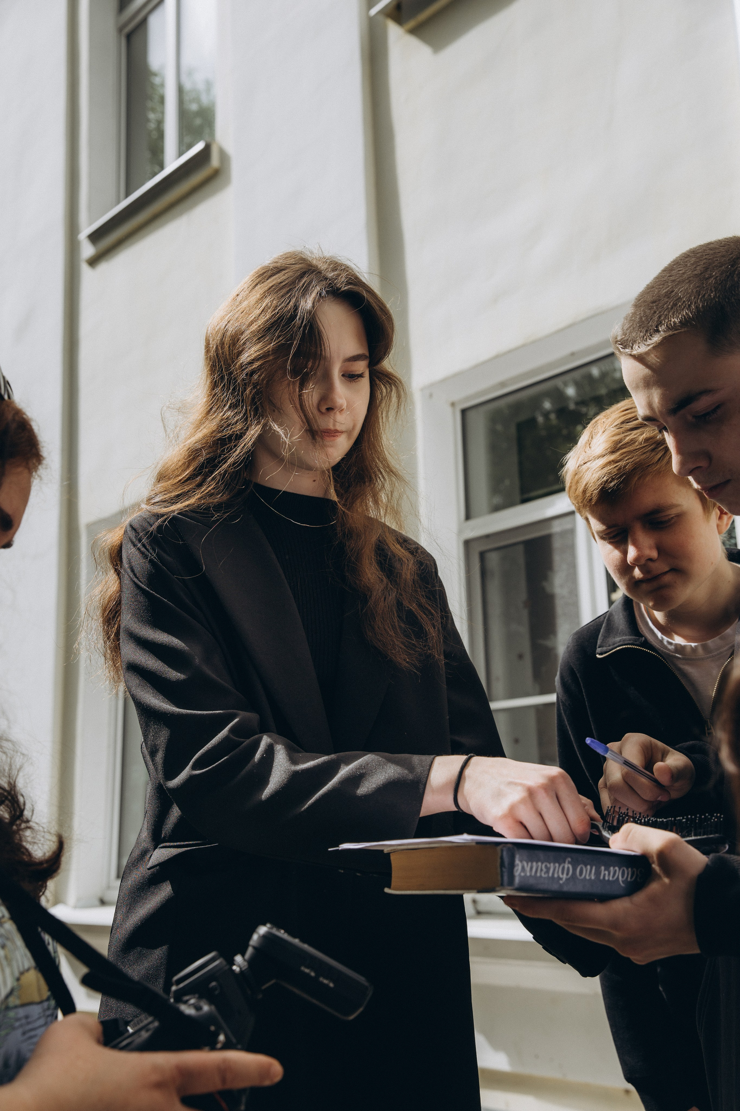 Репортаж. Фотограф на крещение в Рязани. Семейный фотограф