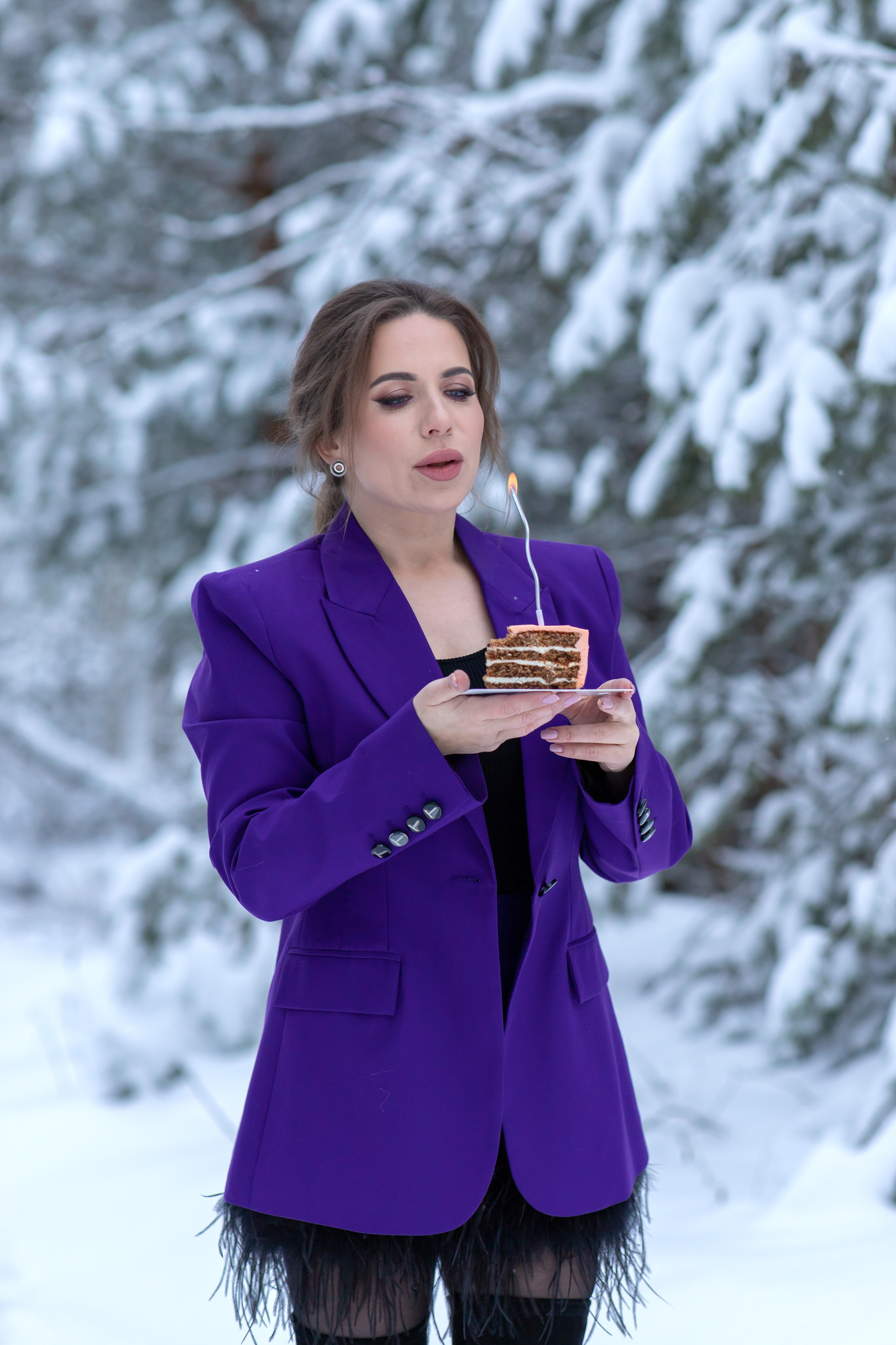 Екатерина. Фотограф на крещение в Рязани. Семейный фотограф