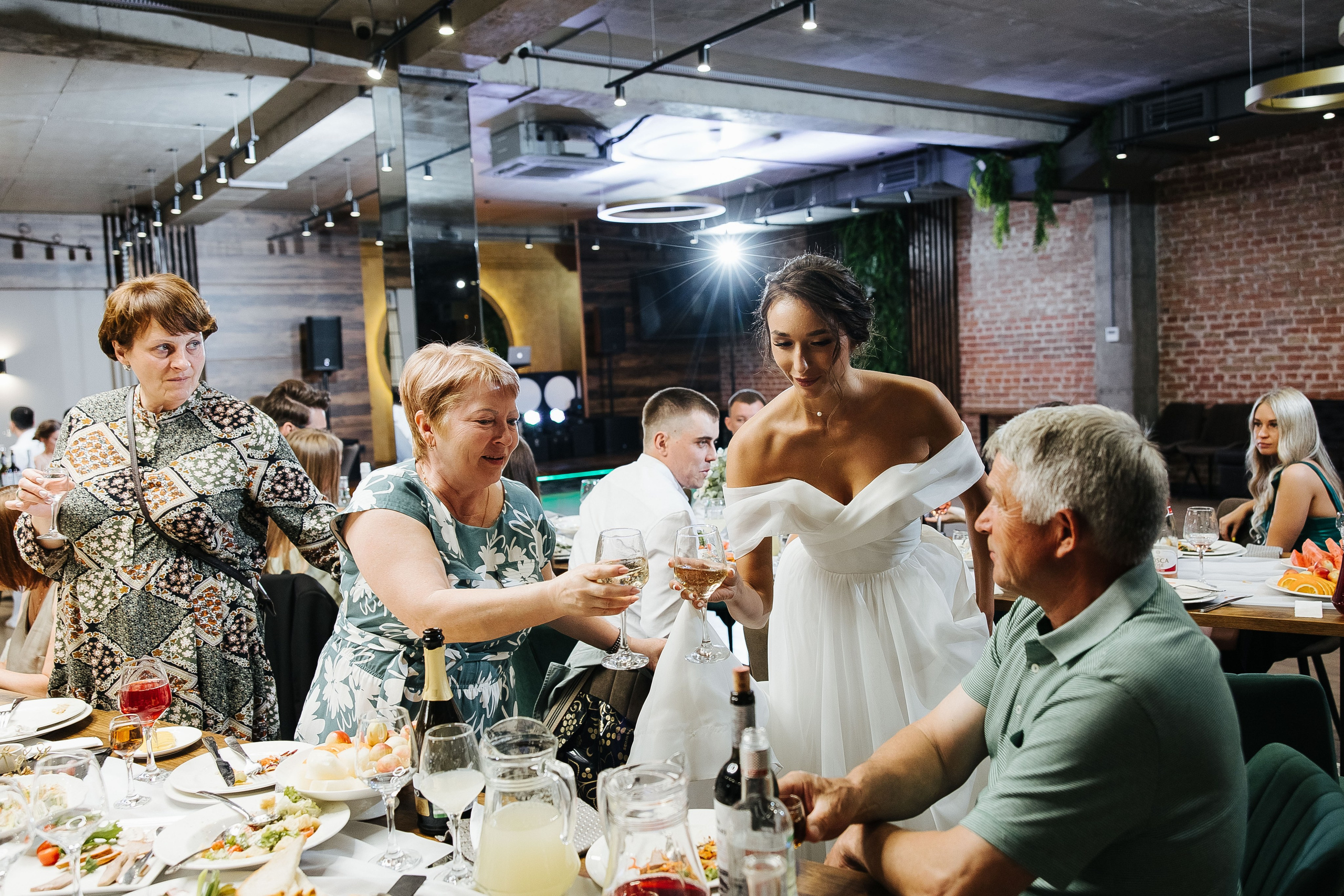 Иван Юлия. Фотограф в Красноярске Надежда Воскресенская