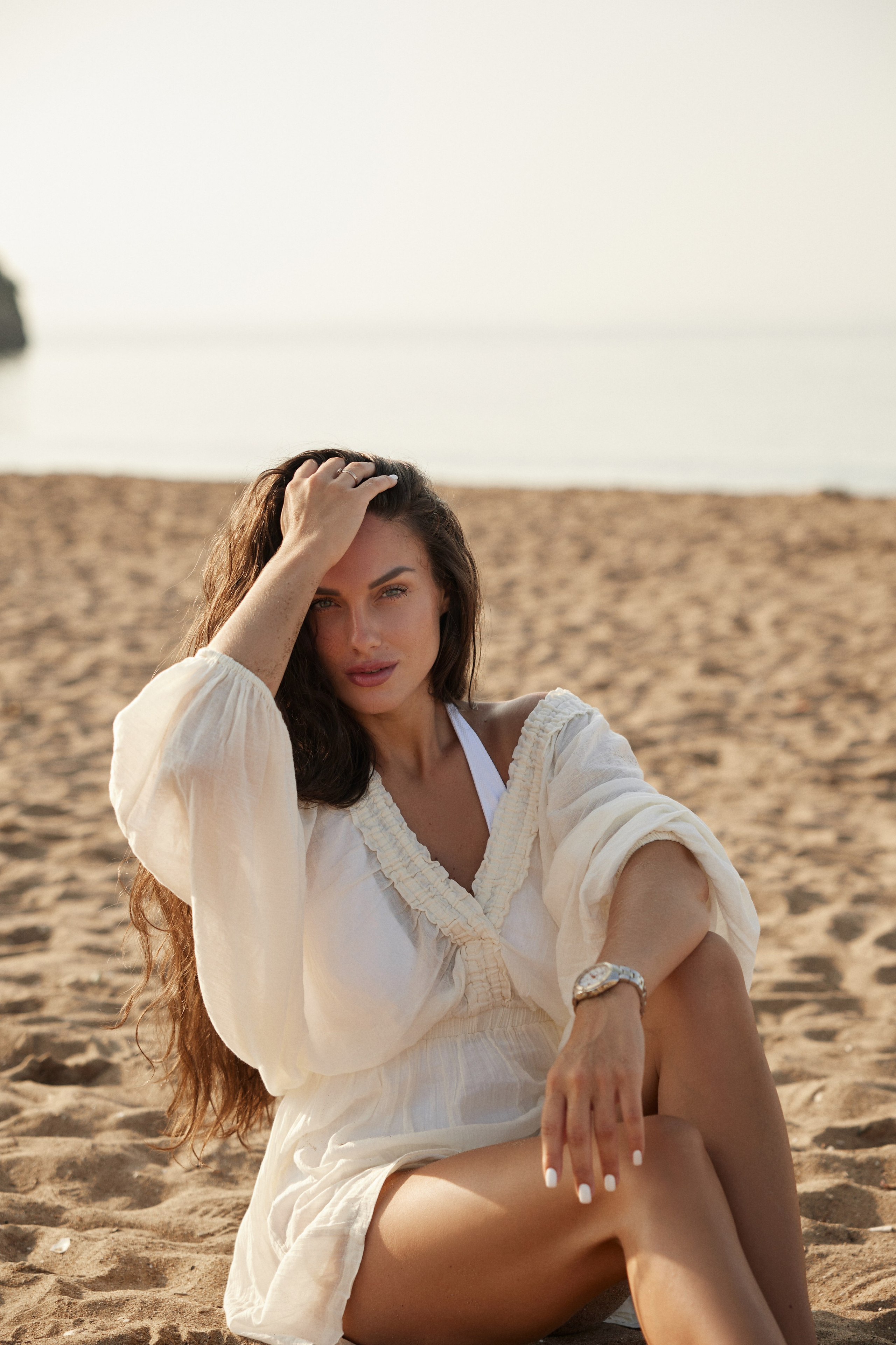 МОРЕ, не волнуйся за меня…. Семейный фотограф и фотограф беременности во Владивостоке