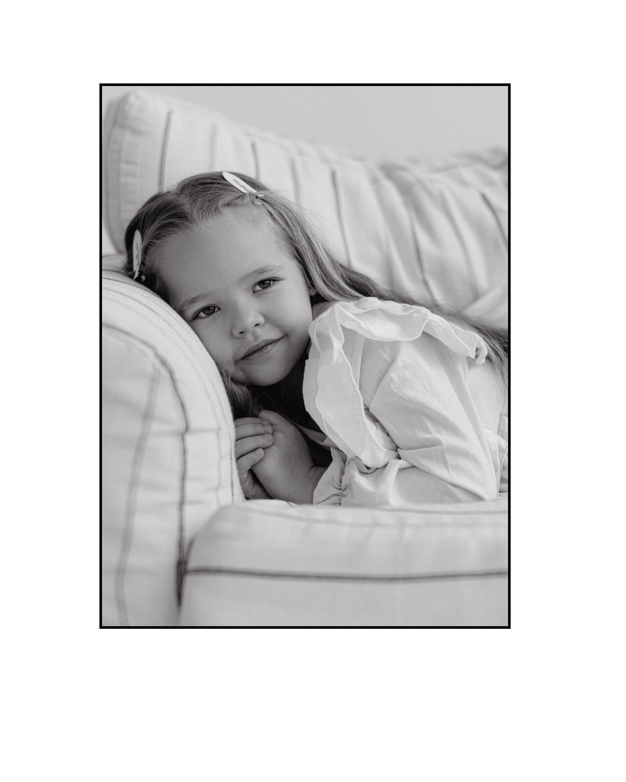 Милаше 5 лет