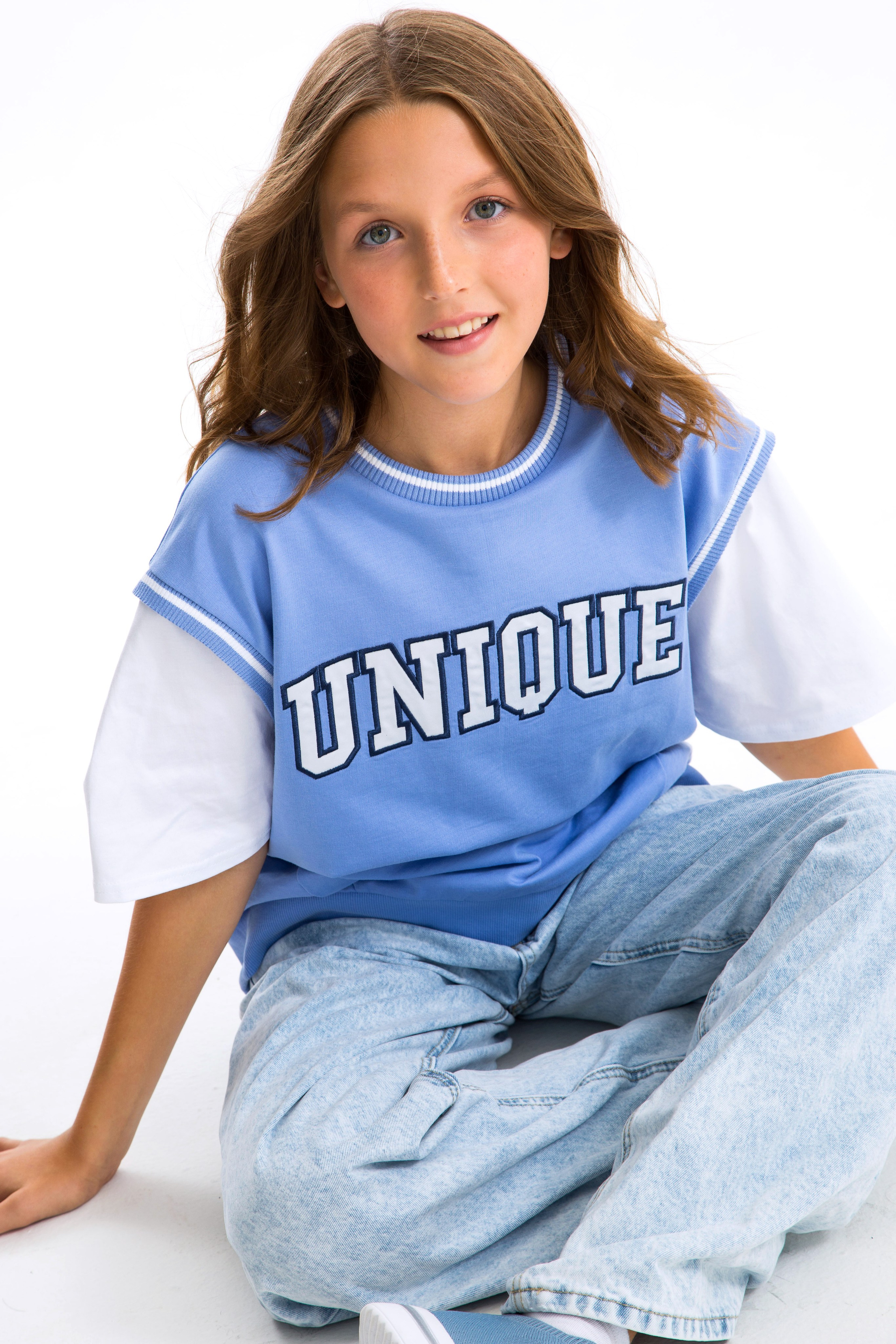 Софа. Модельное агентство