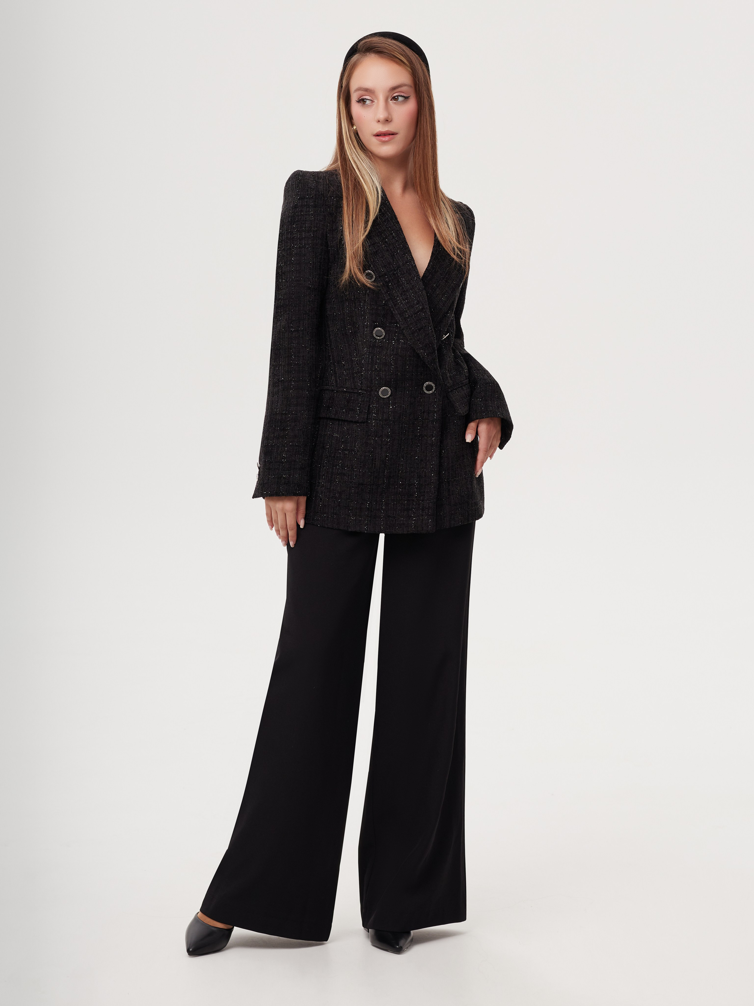 София. Модельное агентство