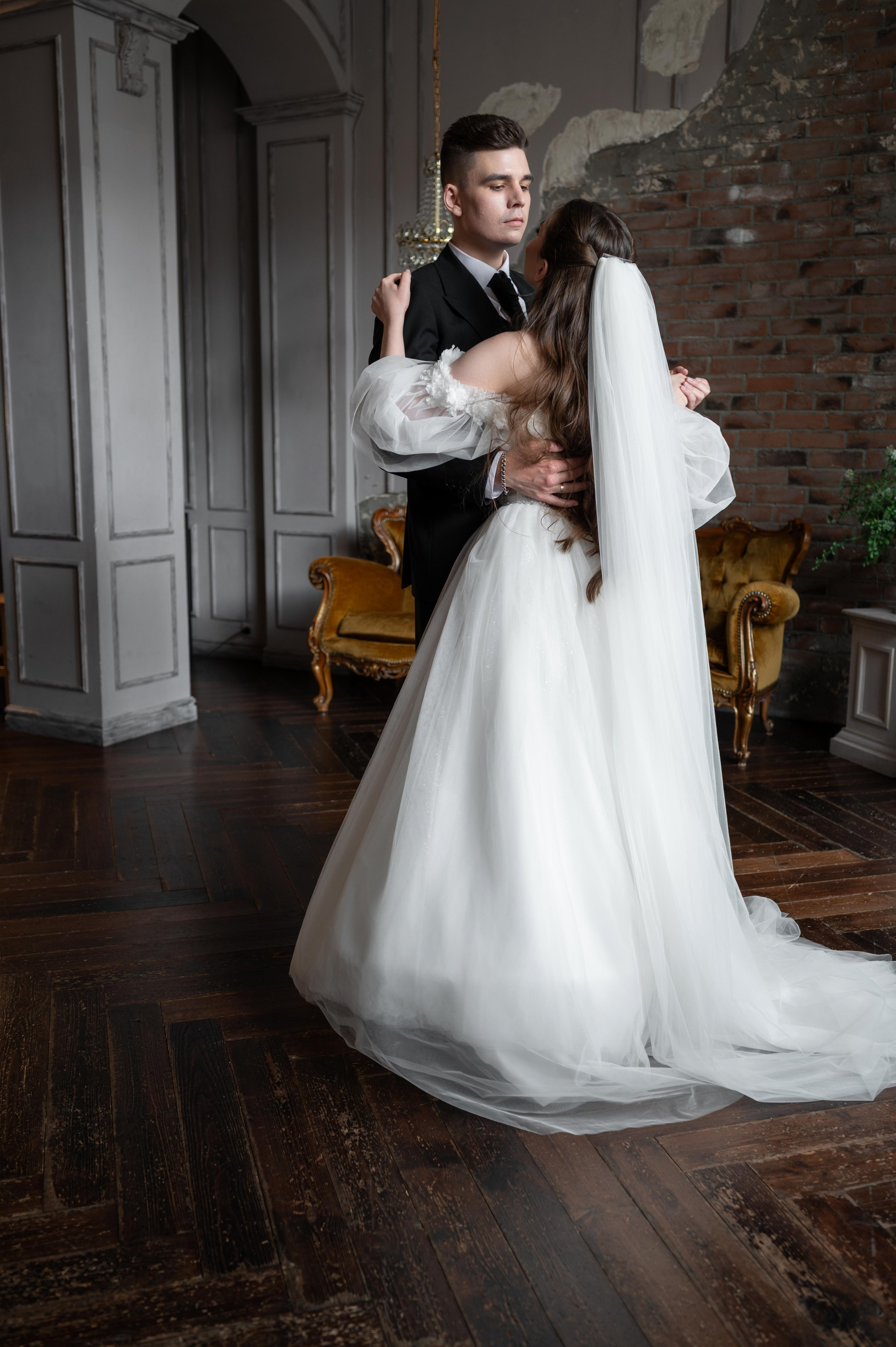 31 мая. Свадебный, портретный, коммерческий, предметный фотограф в Ставрополе Иван Белашов