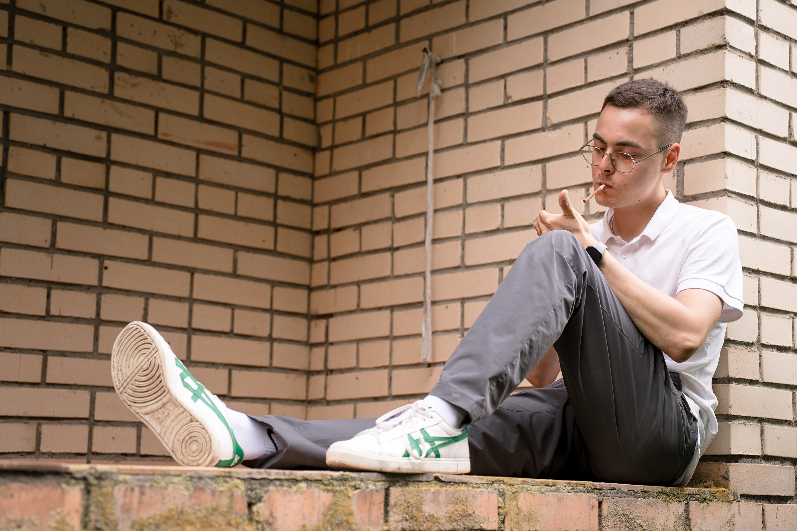 Портреты. Репортажный фотограф в Санкт-Петербурге Евдокимова Ольга