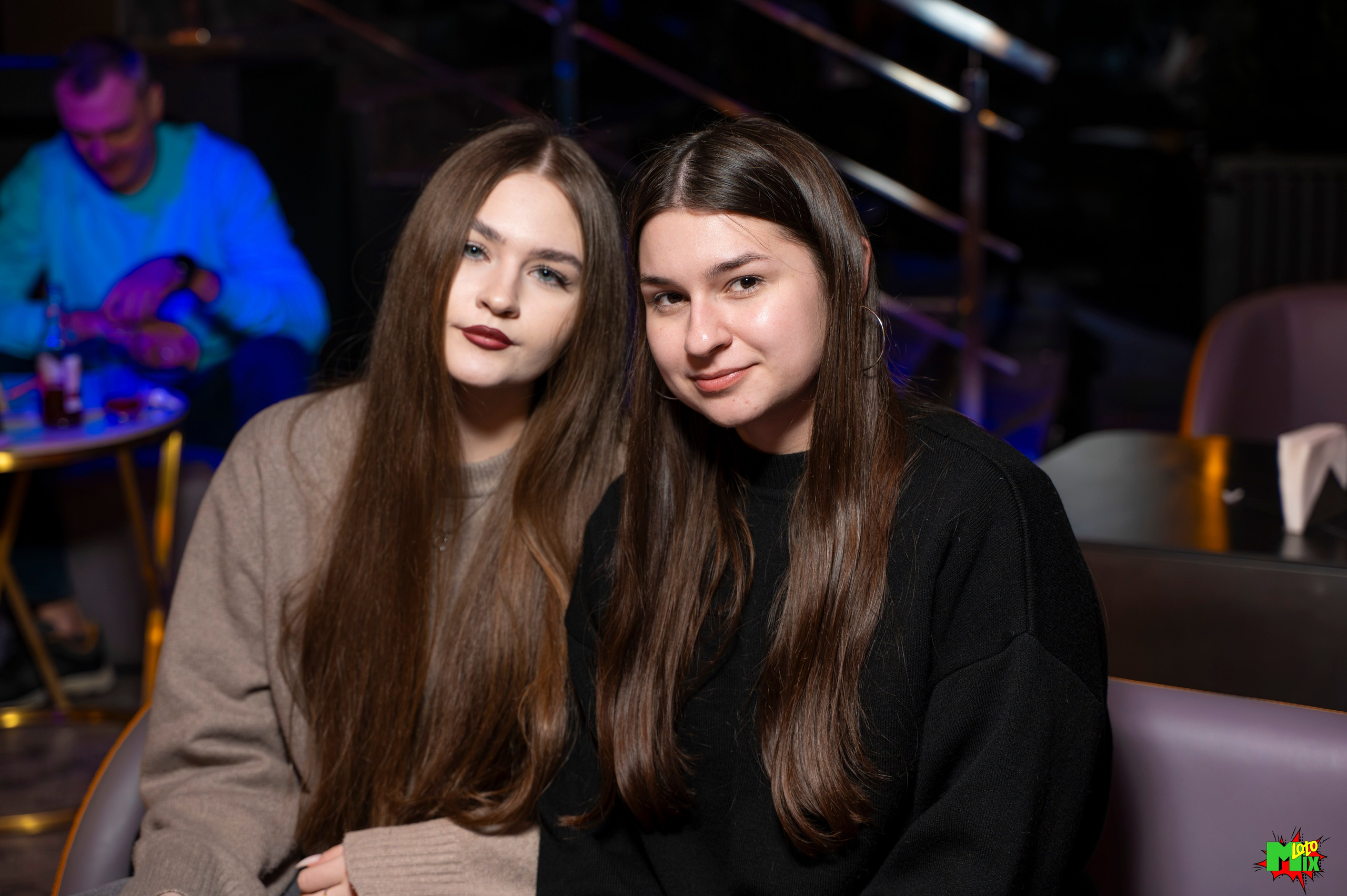 Репортаж MIXLOTO. Фотограф Беларусь — Ольга Шаповалова (Жардецкая)