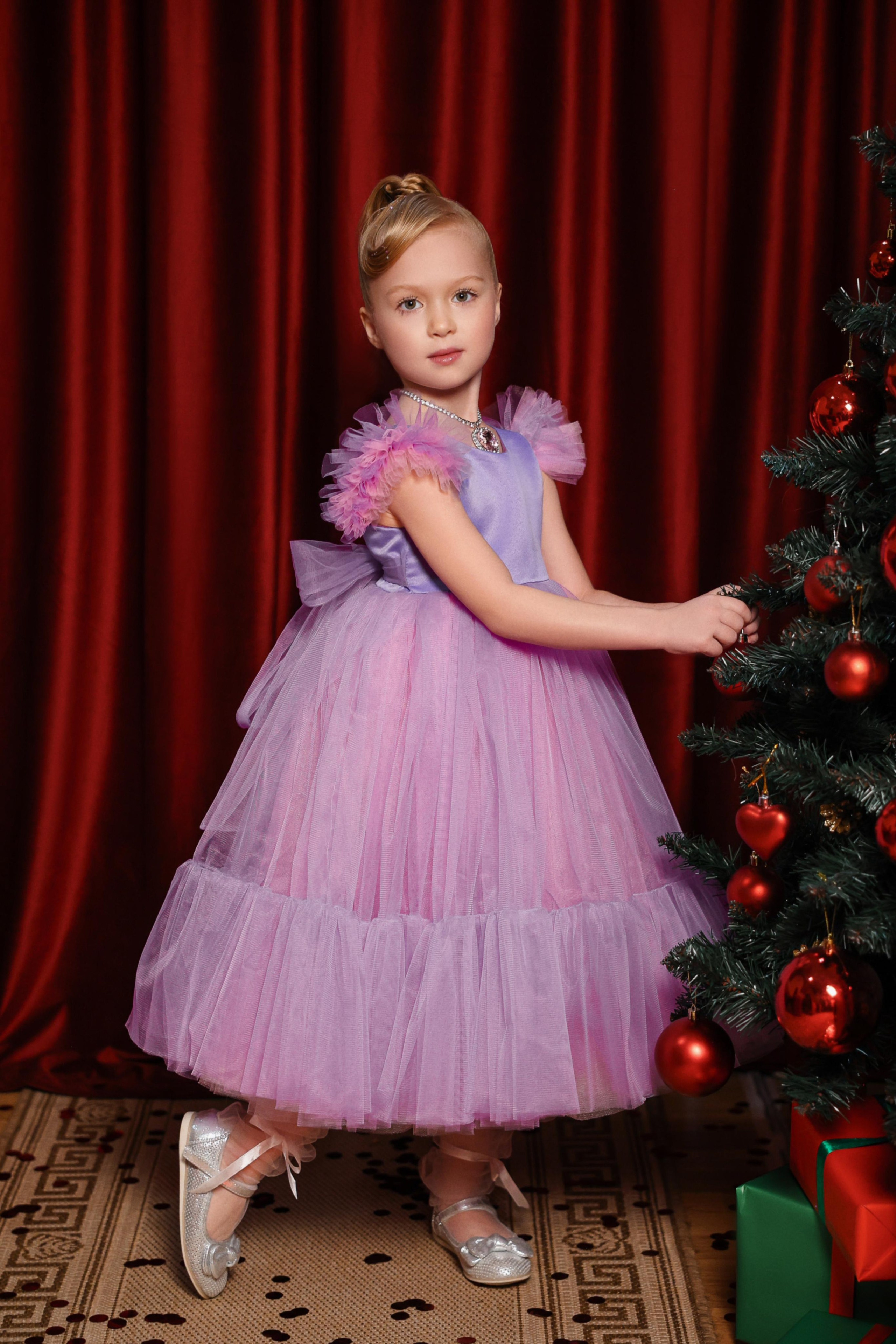 ALISA. Модельная студия MIA Models