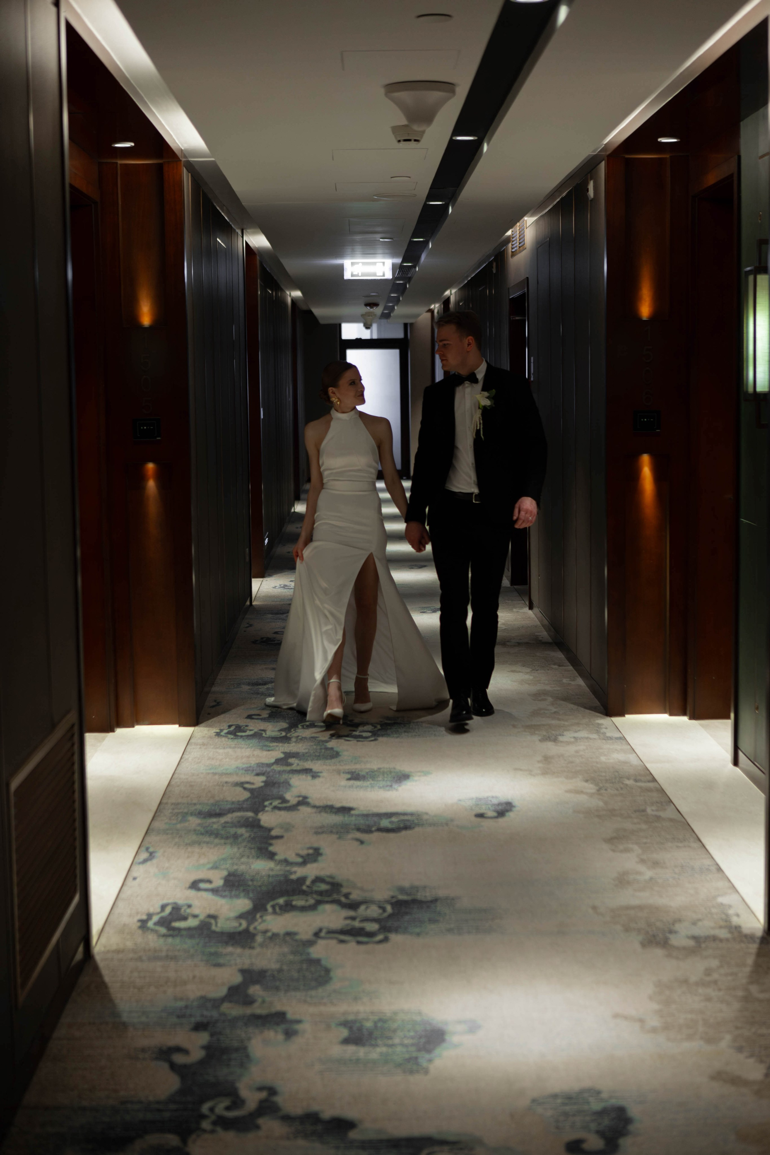 Максим & Анна