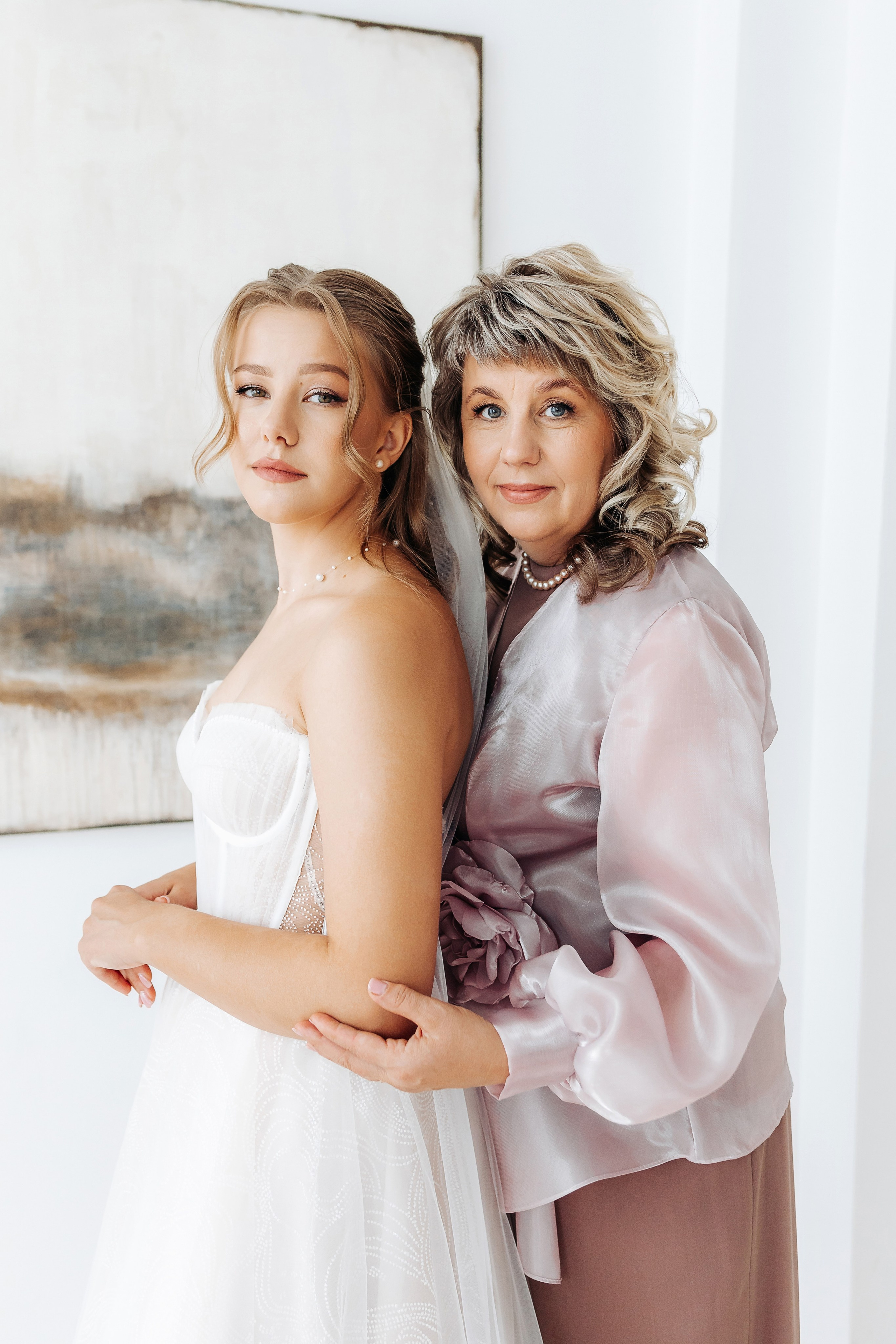 Александр Ирина. Фотограф Омск Андрей Козяков