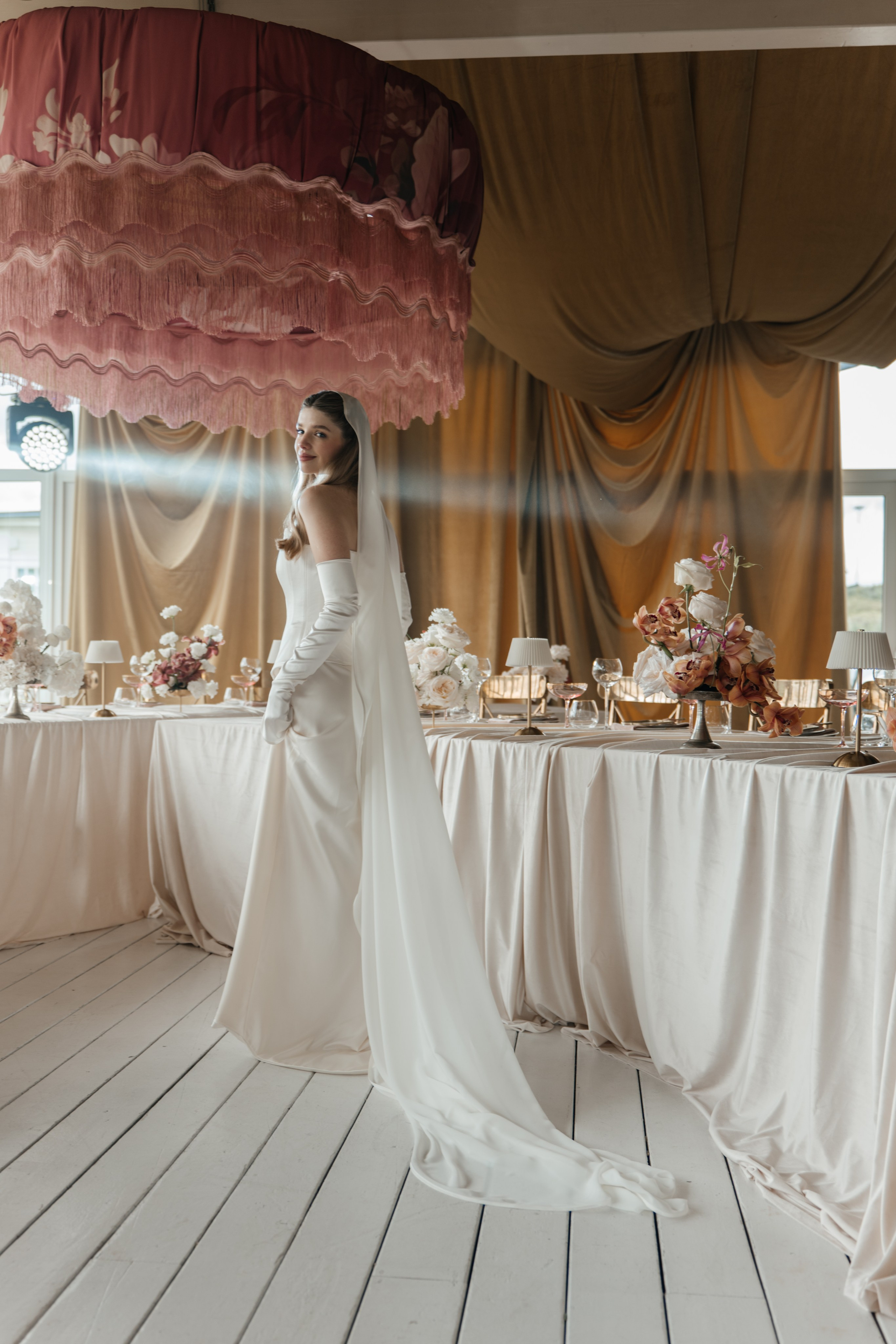 Leonid & Christina. Свадебное ФОТО & ВИДЕО Москва/Липецк