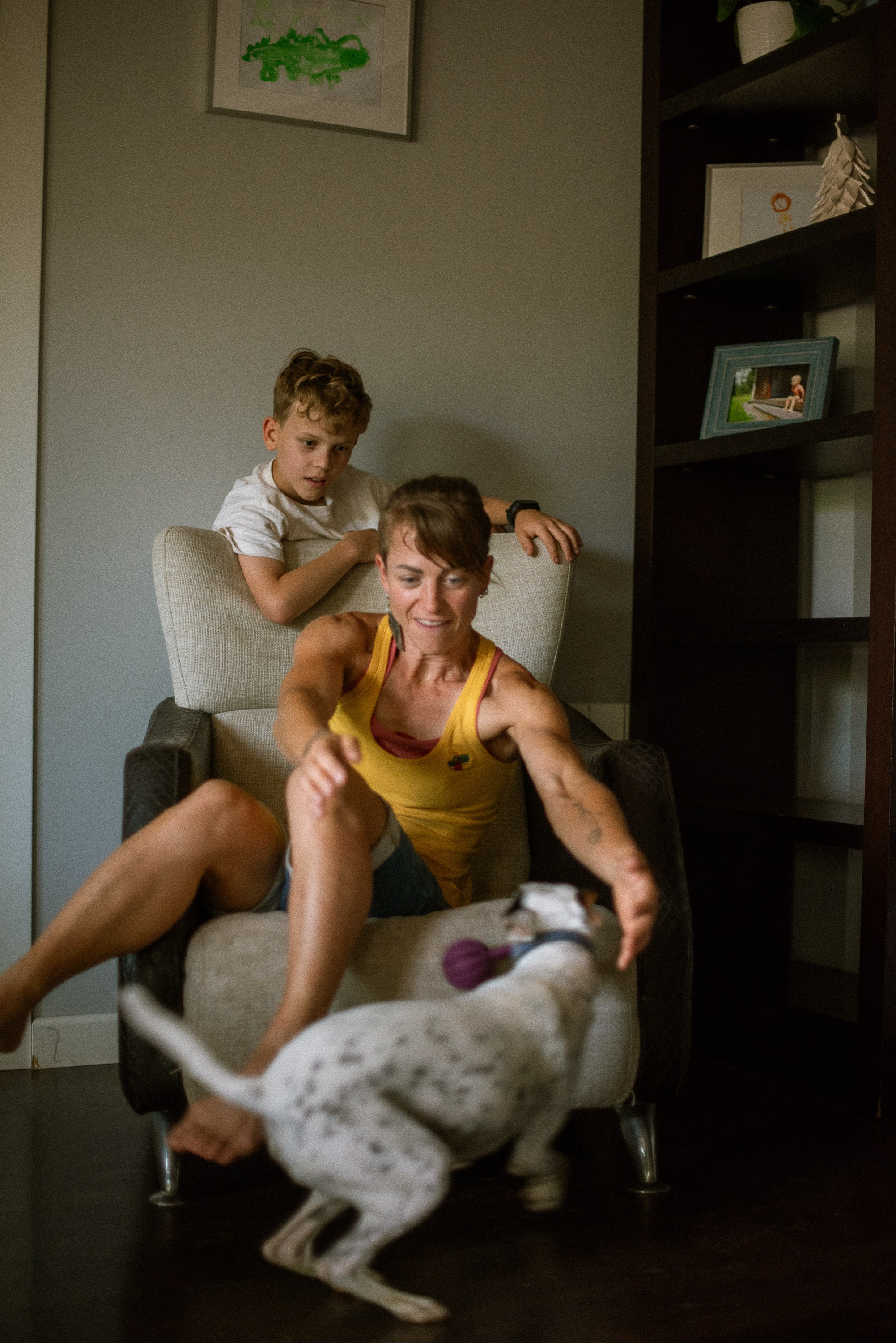 Alicante. Day in the Life. Documentary family photography in Barcelona and beyond