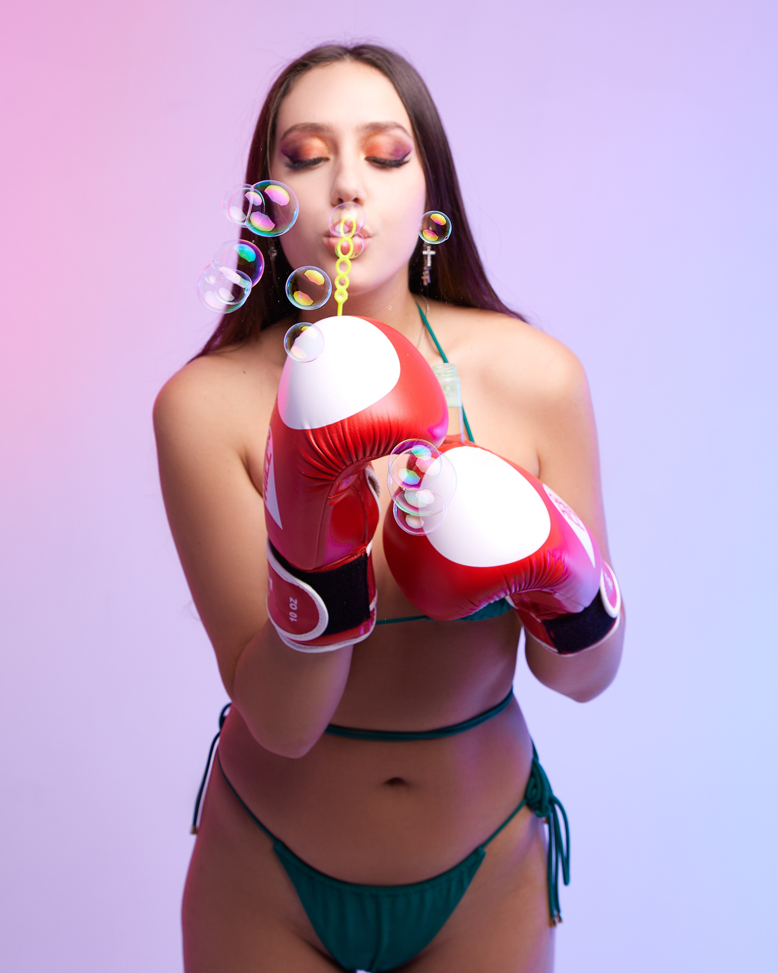 Постановочное фото. Фотограф в Южно-Сахалинске Вадим Бороненков