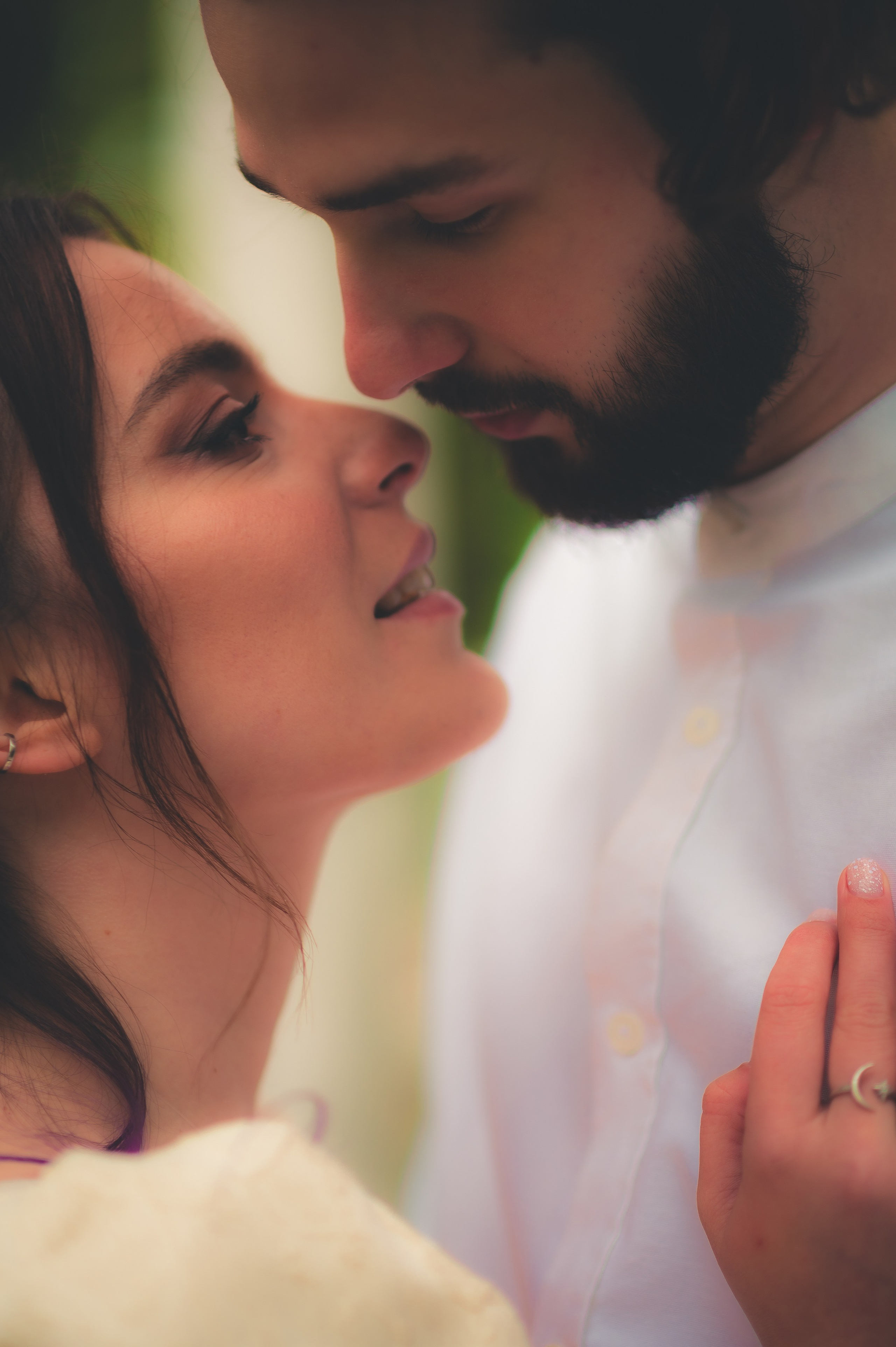 Свадебная съёмка Анатолия и Елизаветы. Иван Кубик — фотограф и видеограф