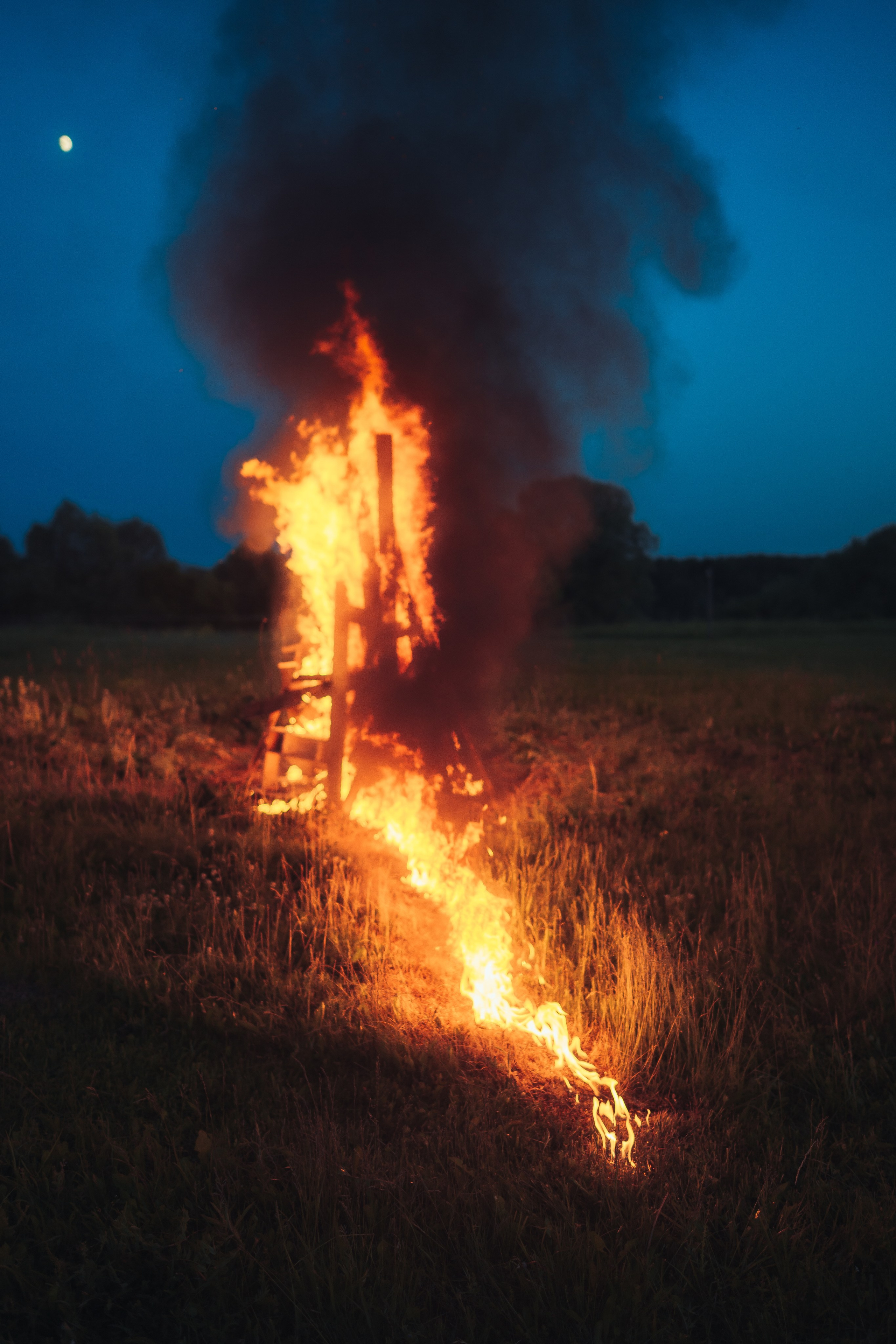 Детский лагерь — 1 смена 2025 год. Иван Кубик — фотограф и видеограф