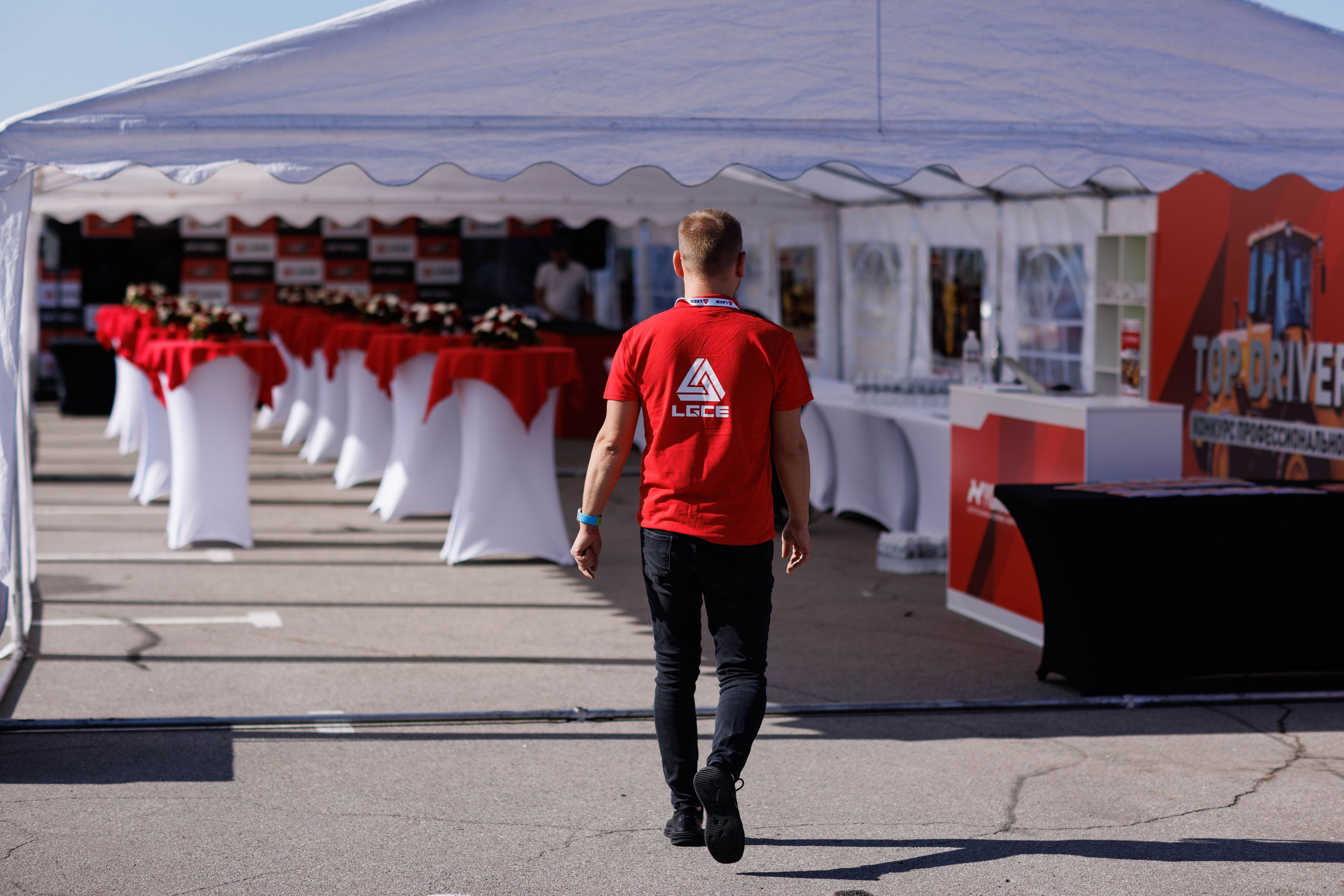 LGCE. Фотограф во Владивостоке Максим Цой