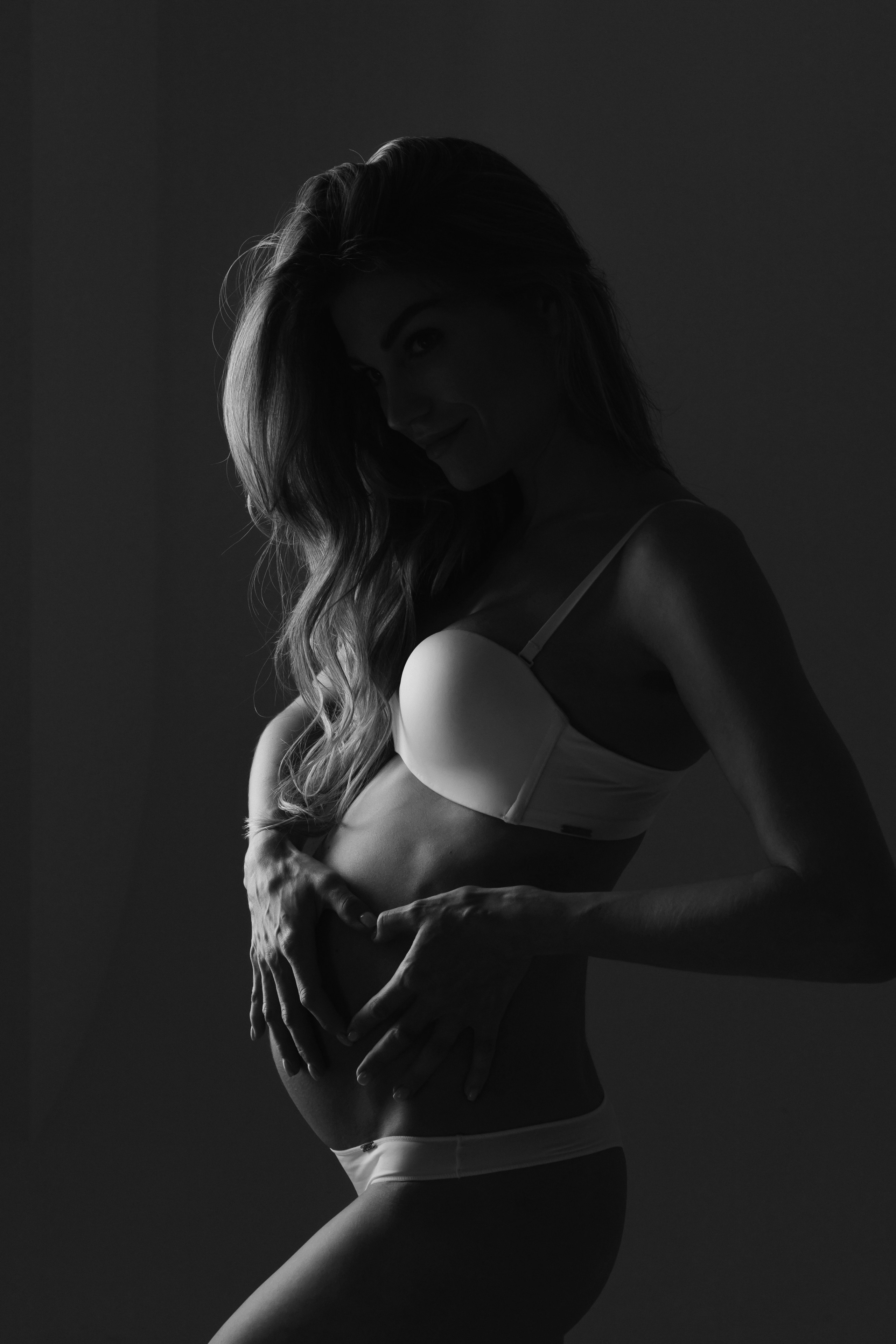 Pregnancy. ФОТОГРАФ