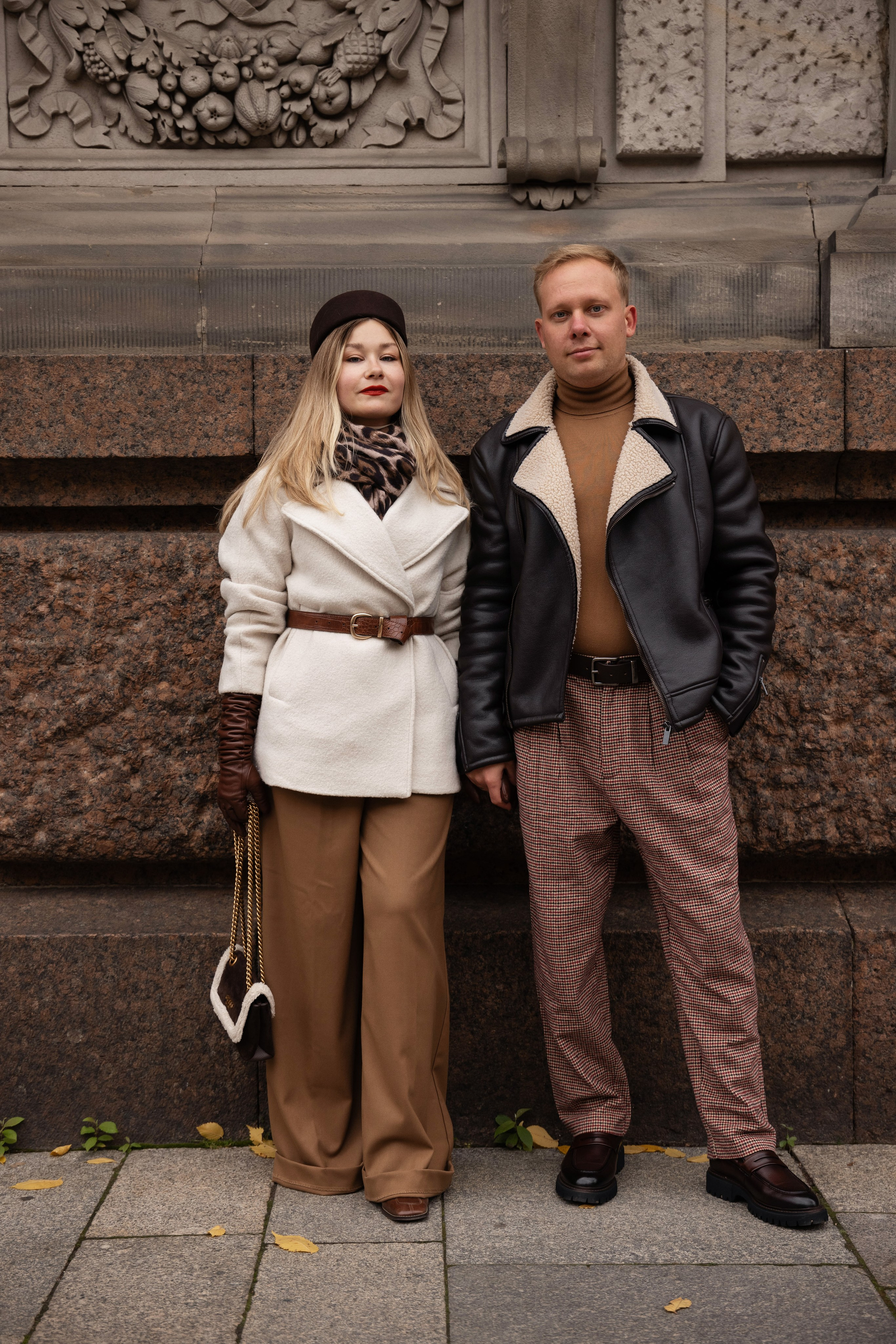 Алина и Никита. Свадебный и портретный фотограф