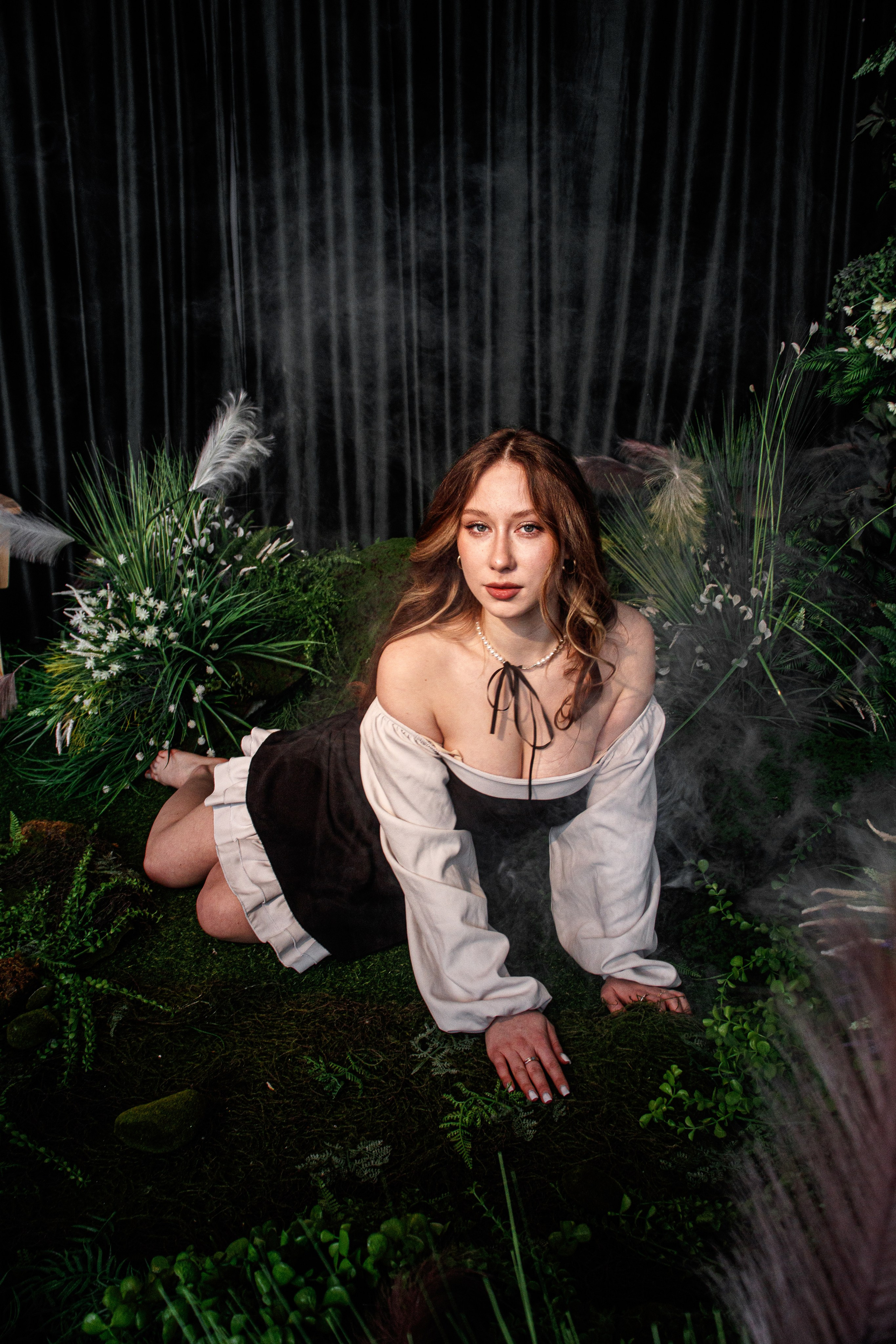 Виктория. Фотограф — Новосибирск