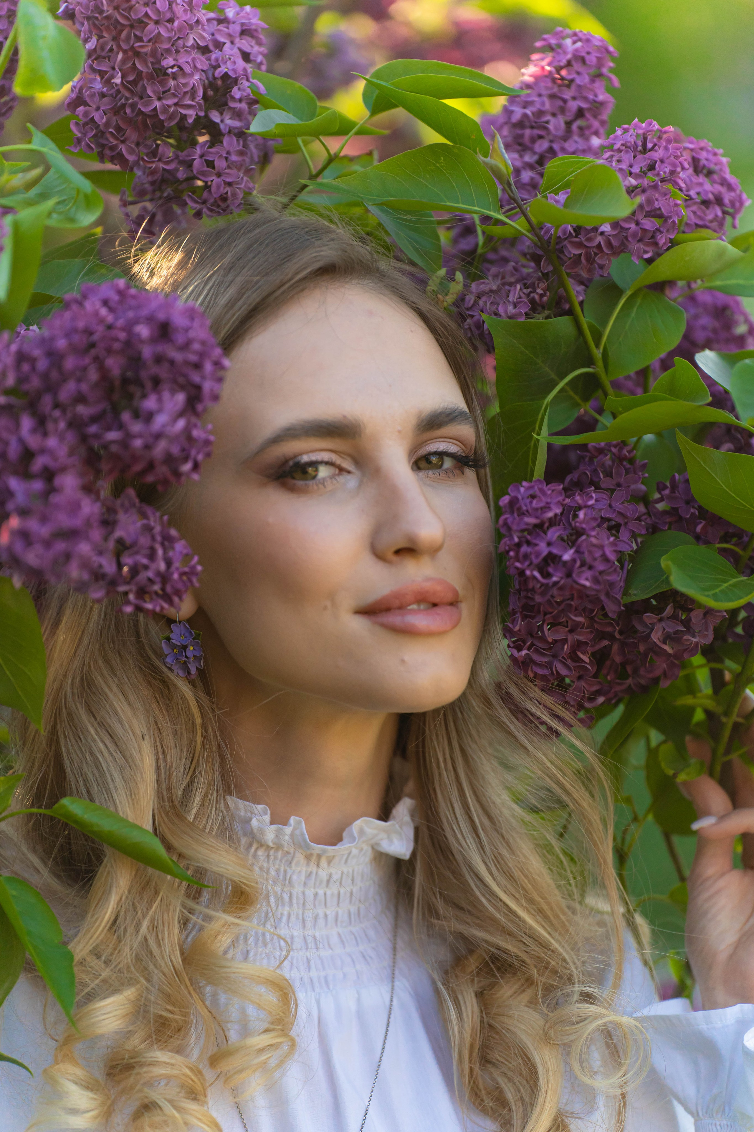 Екатерина. Фотограф в Москве Ленарская Дарья