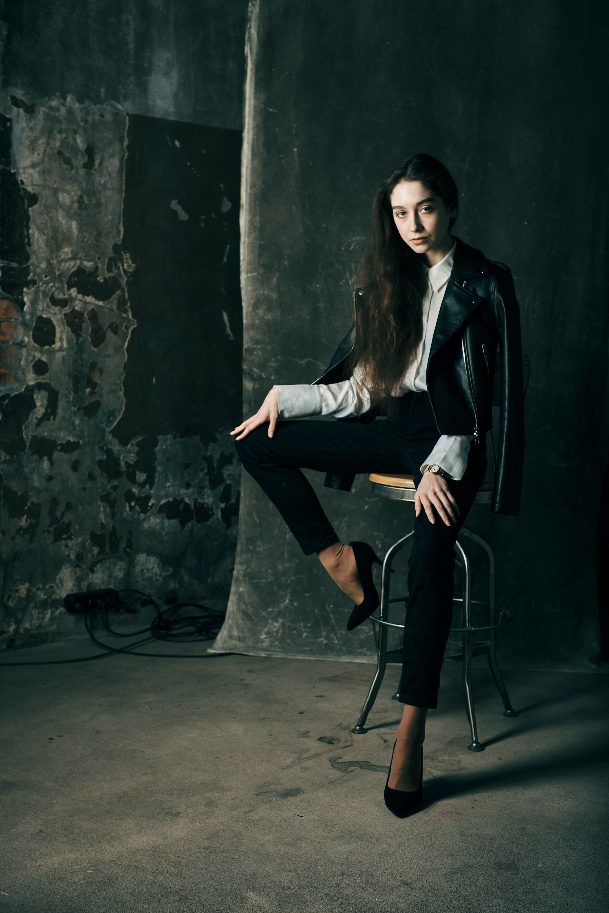 Полина. Фотограф Санкт-Петербург