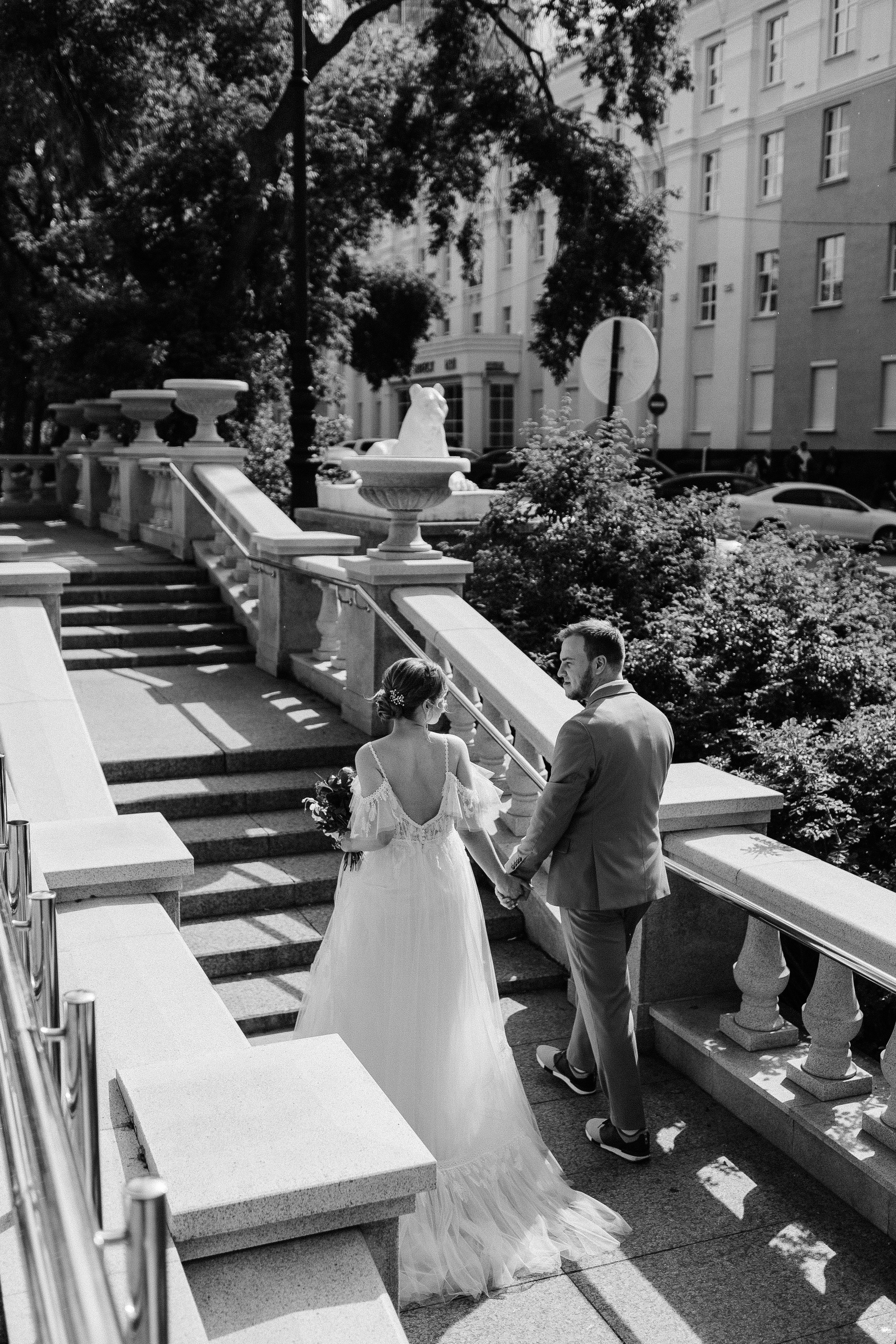 Сергей и Анастасия/2024. Свадебный и семейный фотограф в Екатеринбурге