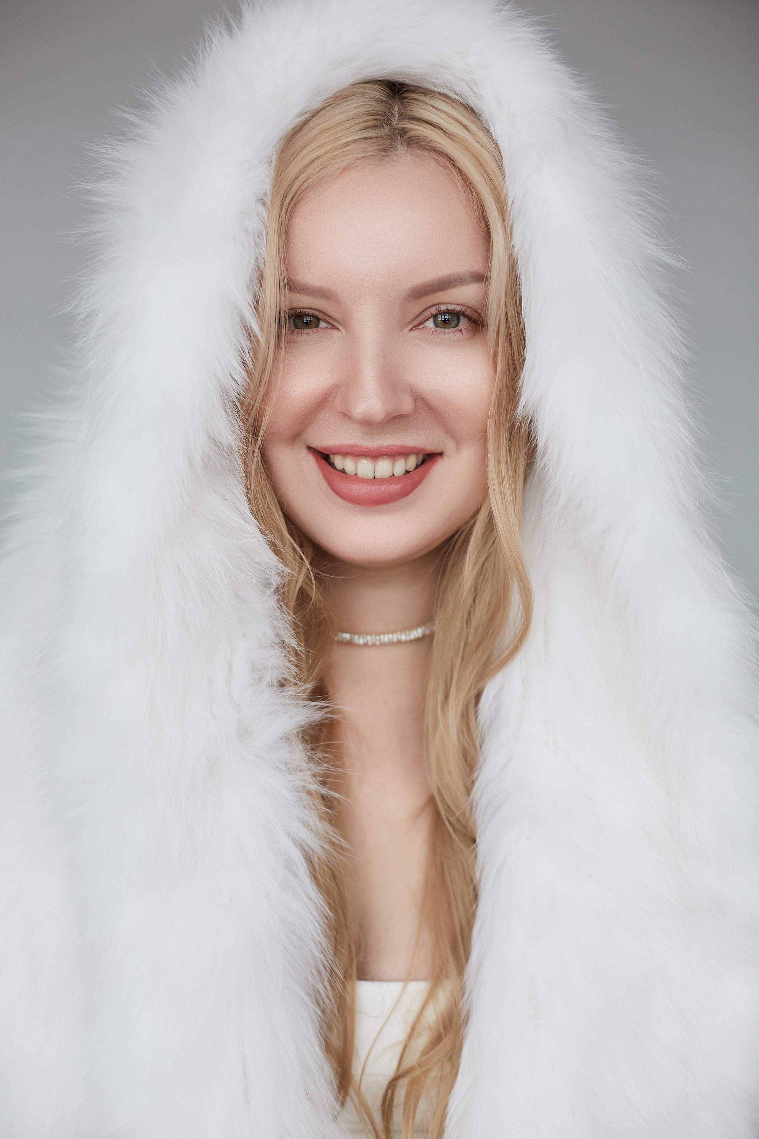 Валерия — врач дерматовенеролог. Анастасия Зобнинá — фотограф в Санкт-Петербурге/СПб