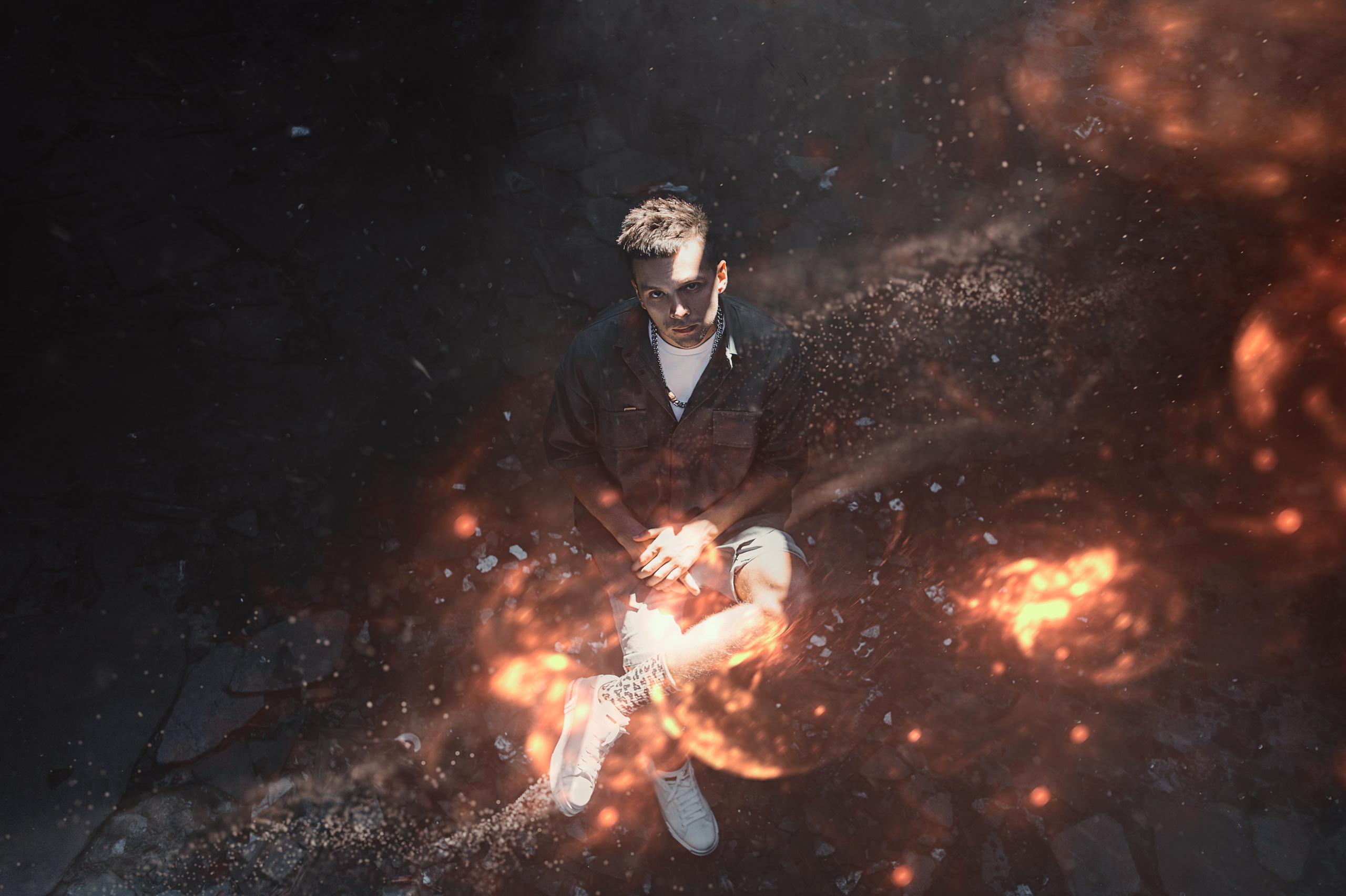 ФЕНОМЕН. Мастерская для создания имиджа от BenSami в Санкт-Петербурге и Москве