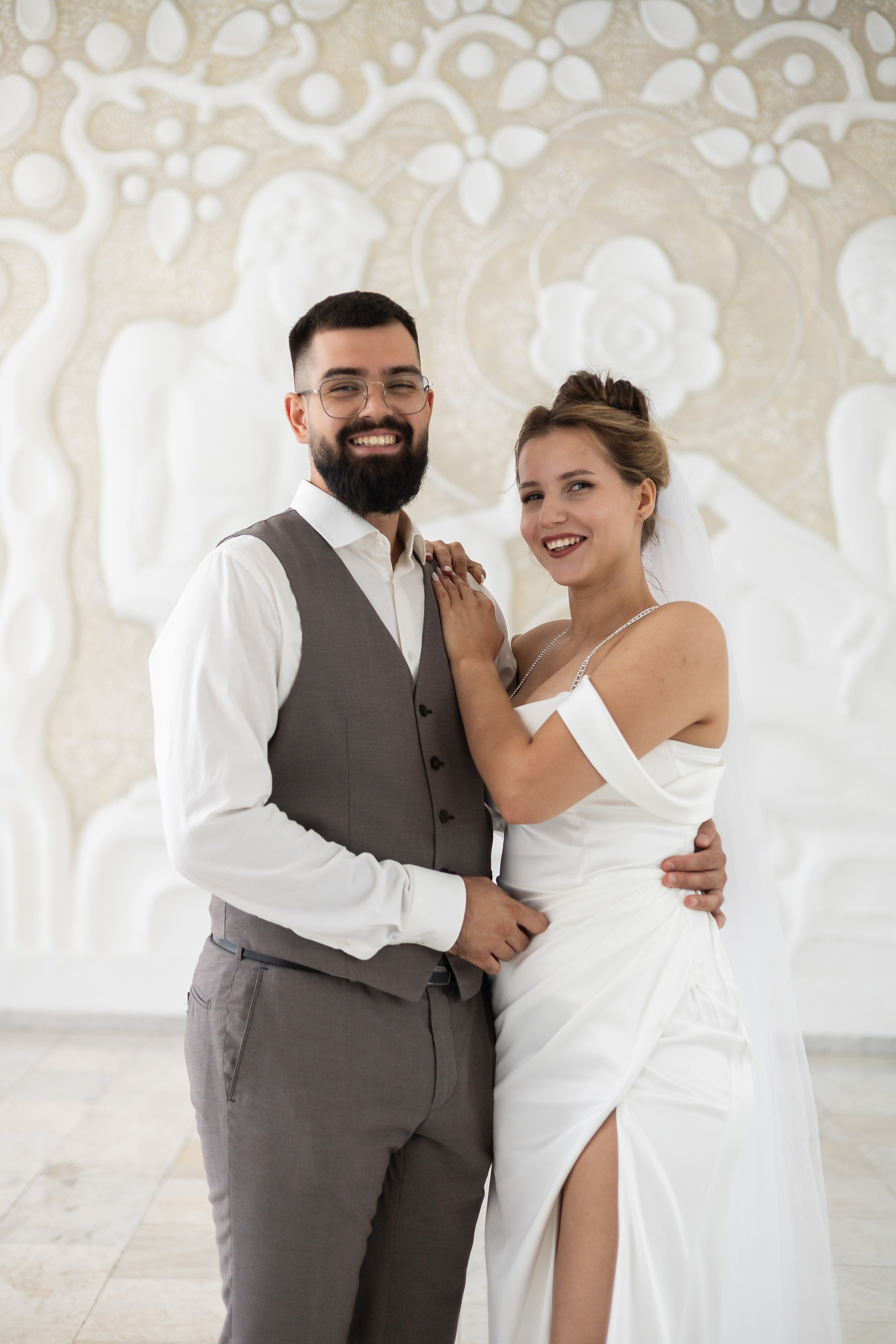 Y&A. Фотограф в Самаре и Самарской области Констанция