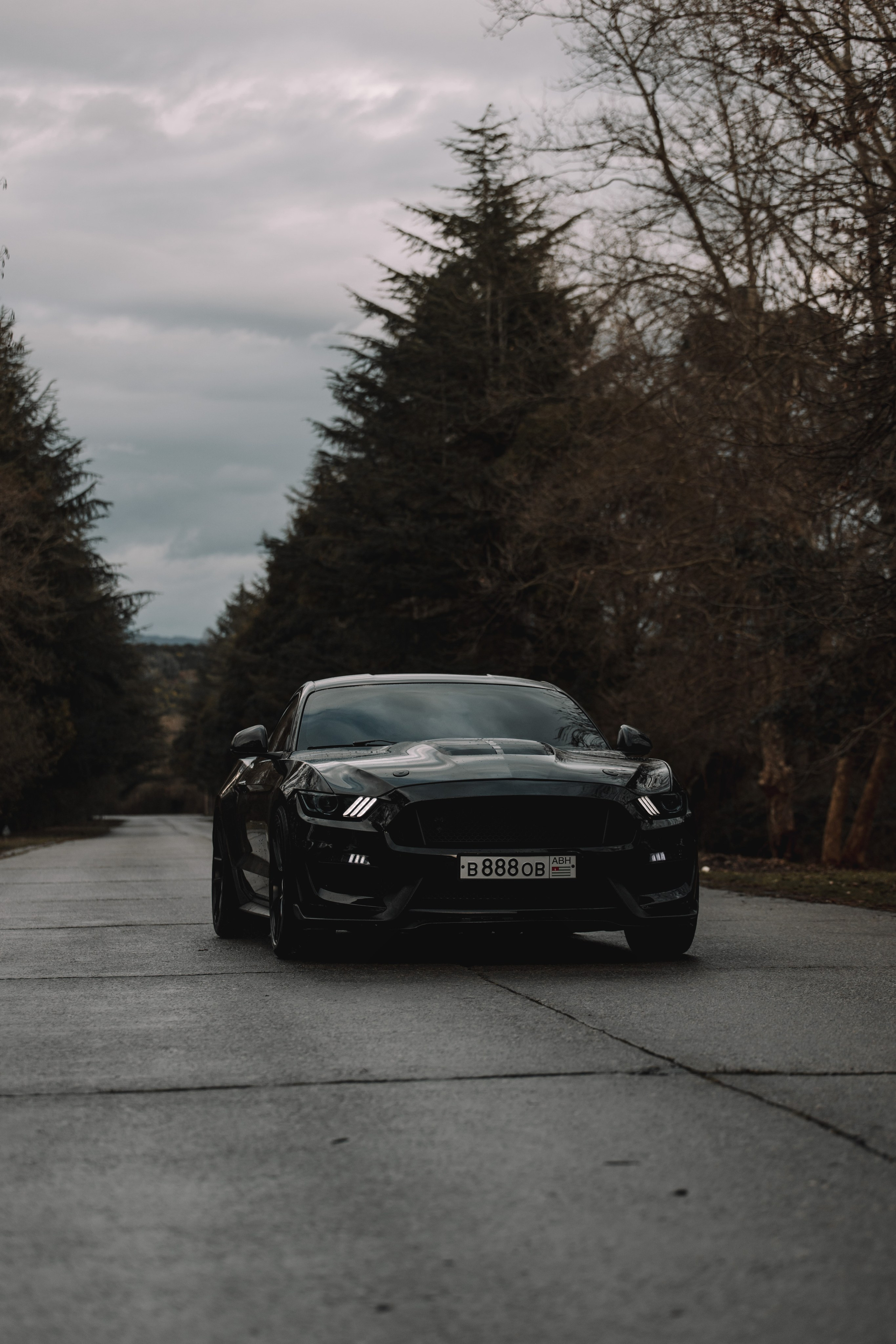 Машины. Фотограф в Санкт-Петербурге и Москве Макс Спектор