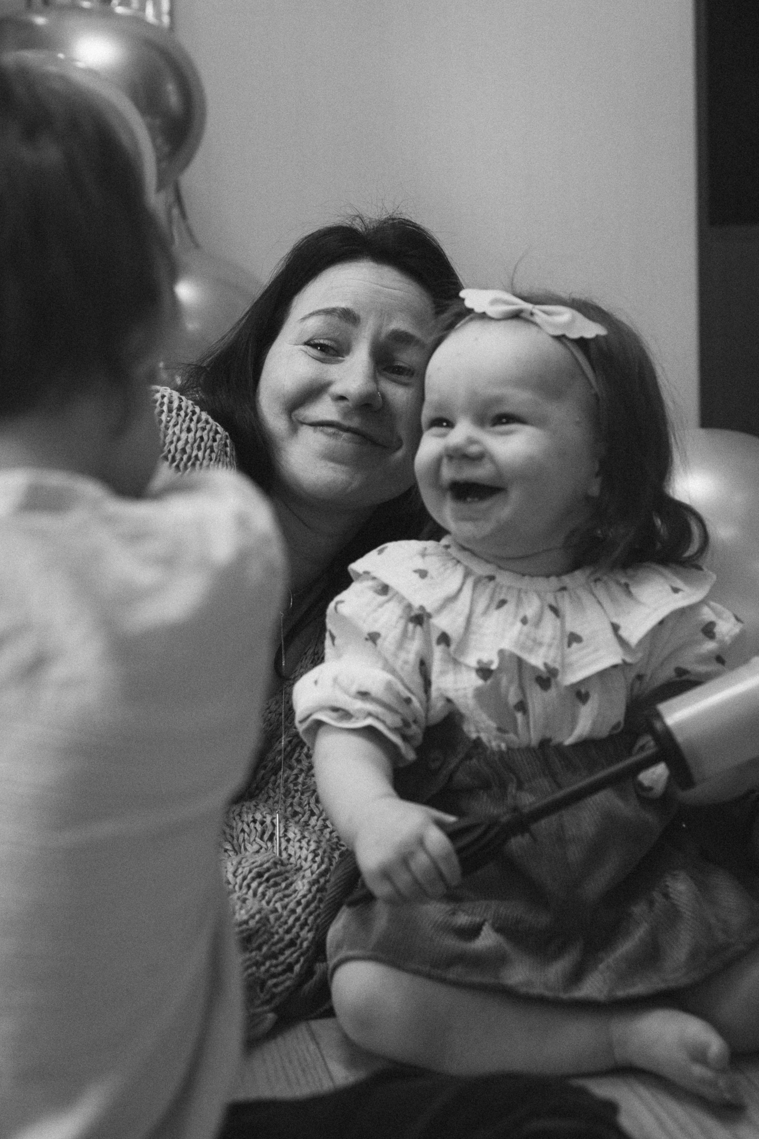 Особый случай. Семейный фотограф в Москве Нехорошева Екатерина