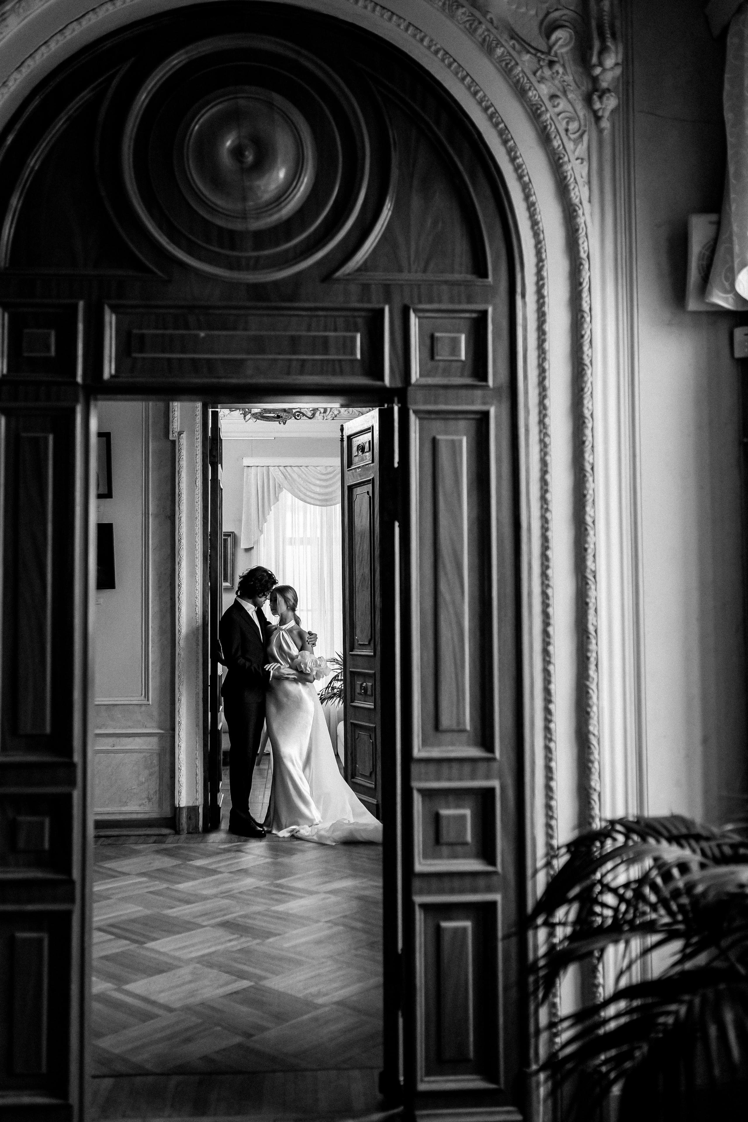 A&M. Свадебный фотограф. Москва. Мытищи