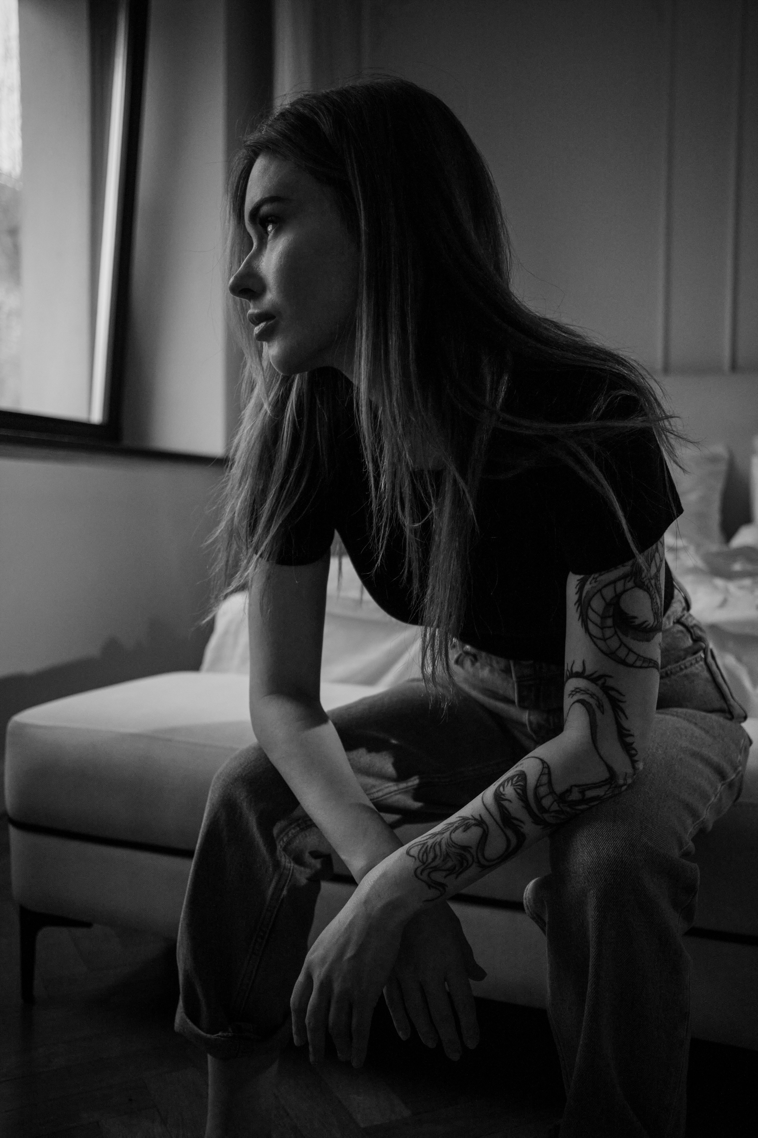 Анастасия. Фотограф в Москве и Санкт-Петербурге