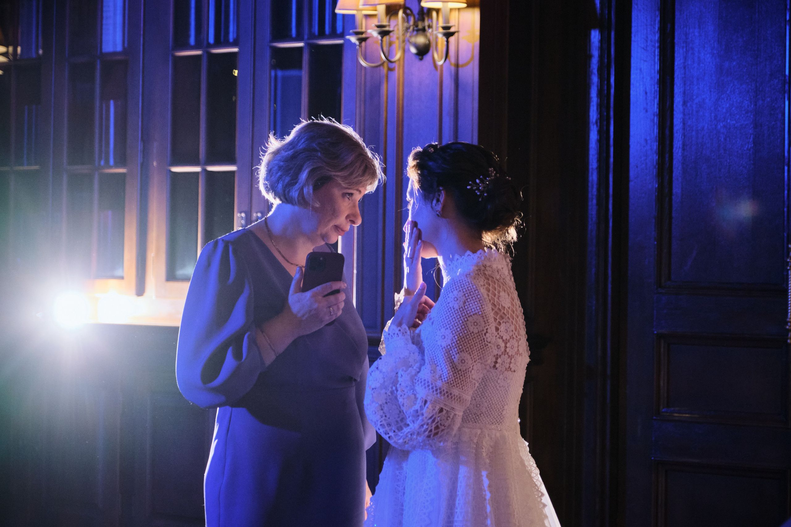 Свадебный банкет в ресторане Подмосковные вечера. Фотограф в Москве и Санкт-Петербурге