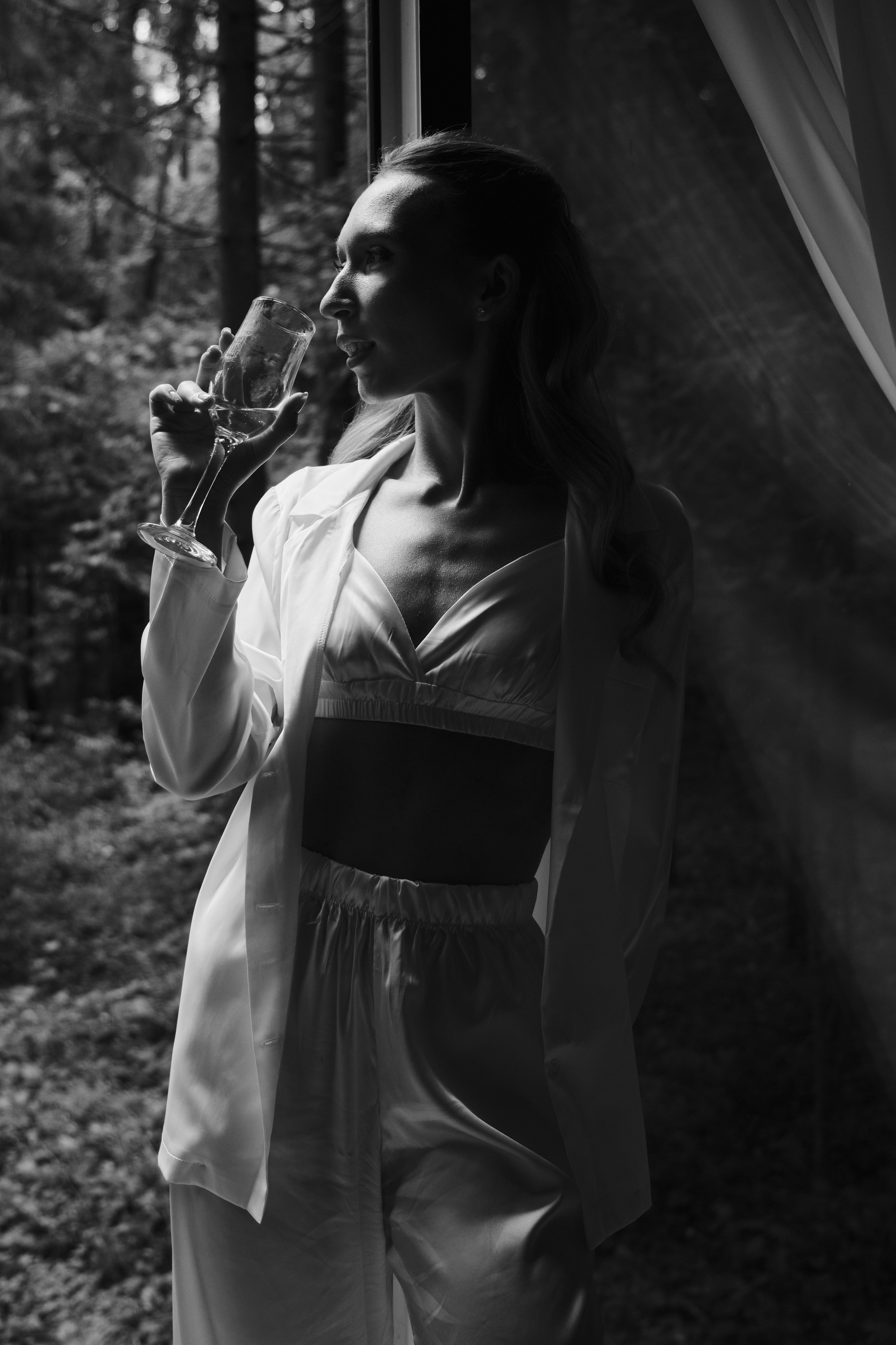 Кристина и Женя. Фотограф в Москве и Санкт-Петербурге