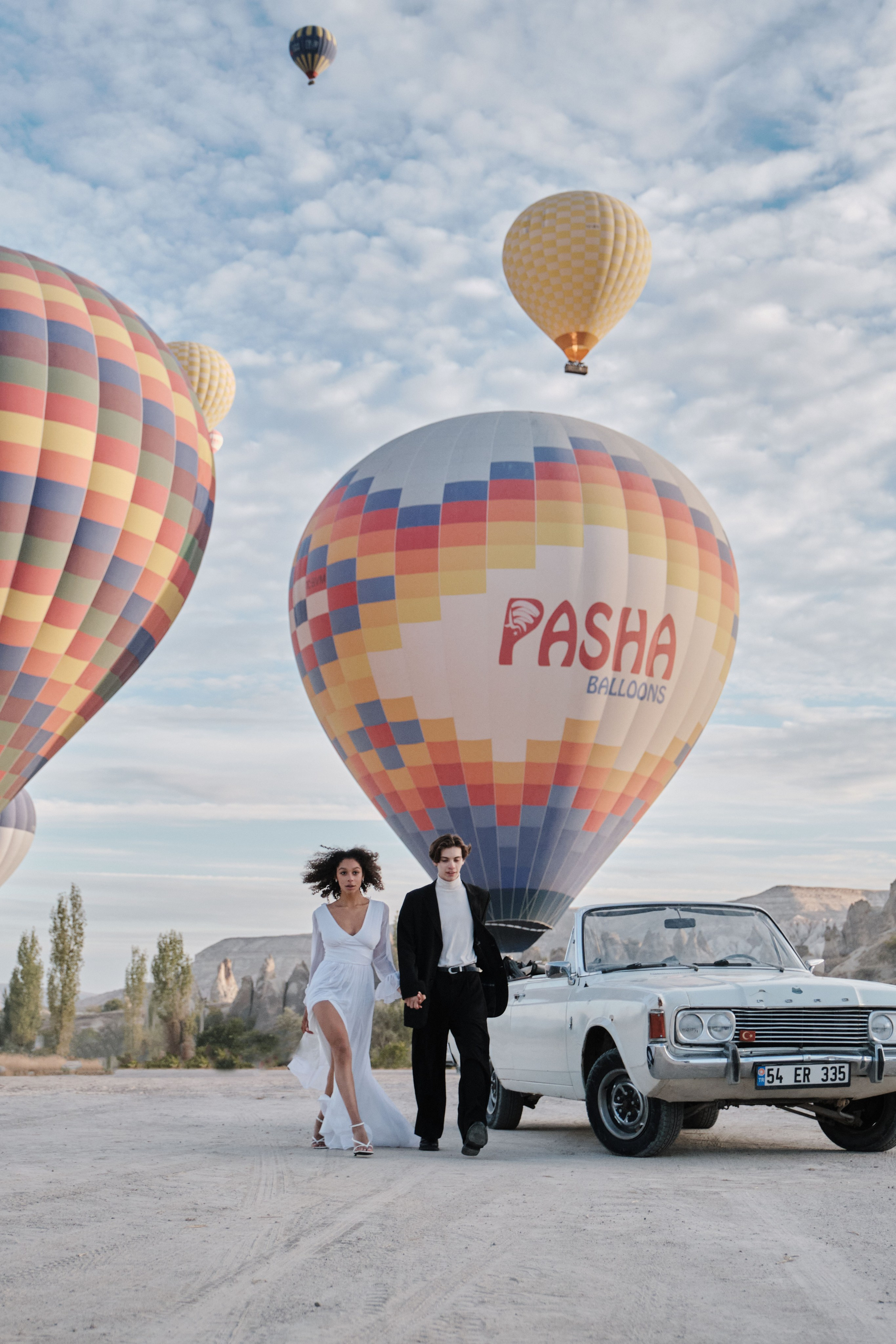 Амаль и Никита. Фотограф в Москве и Санкт-Петербурге