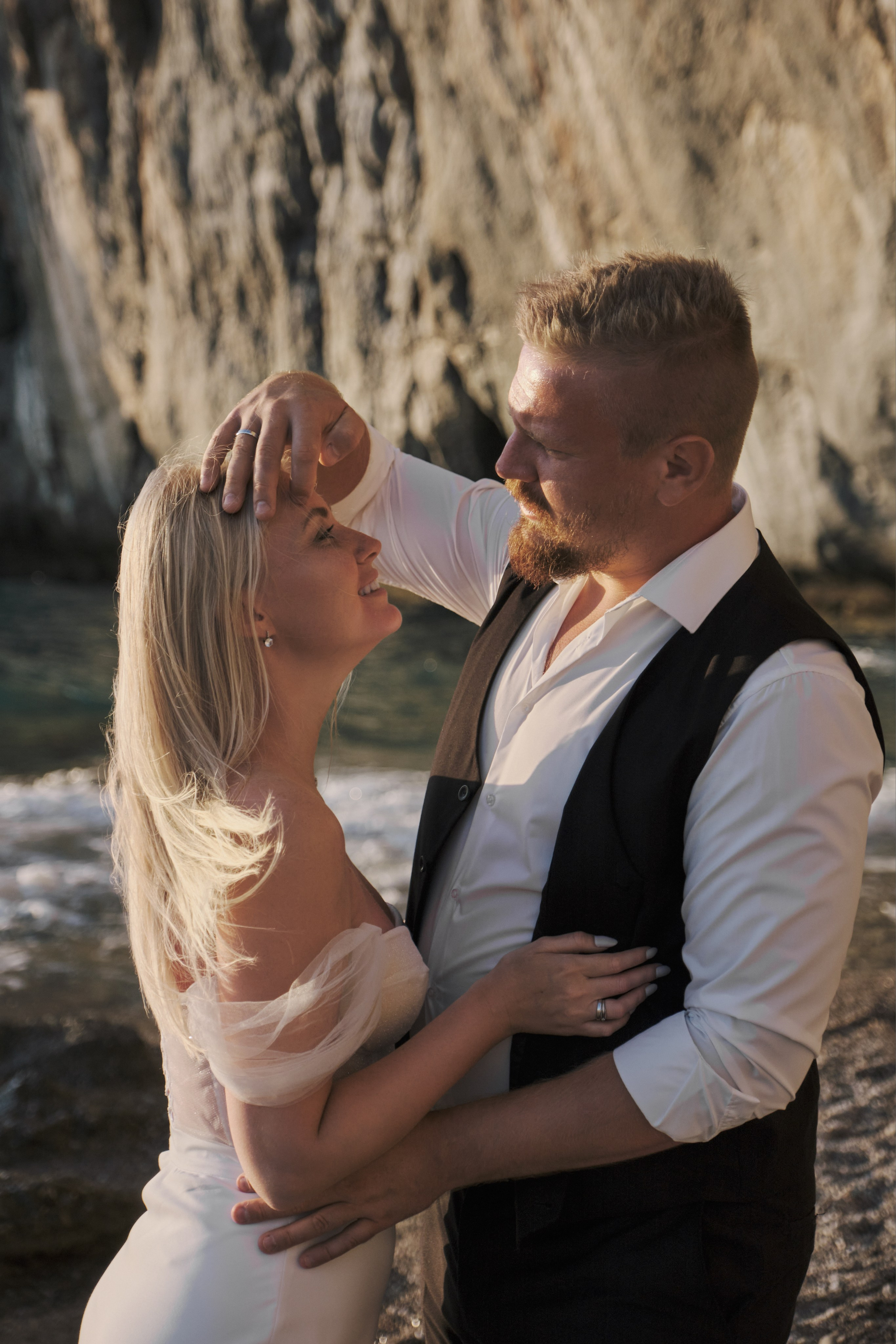 Виктория и Никита. Фотограф в Москве и Санкт-Петербурге