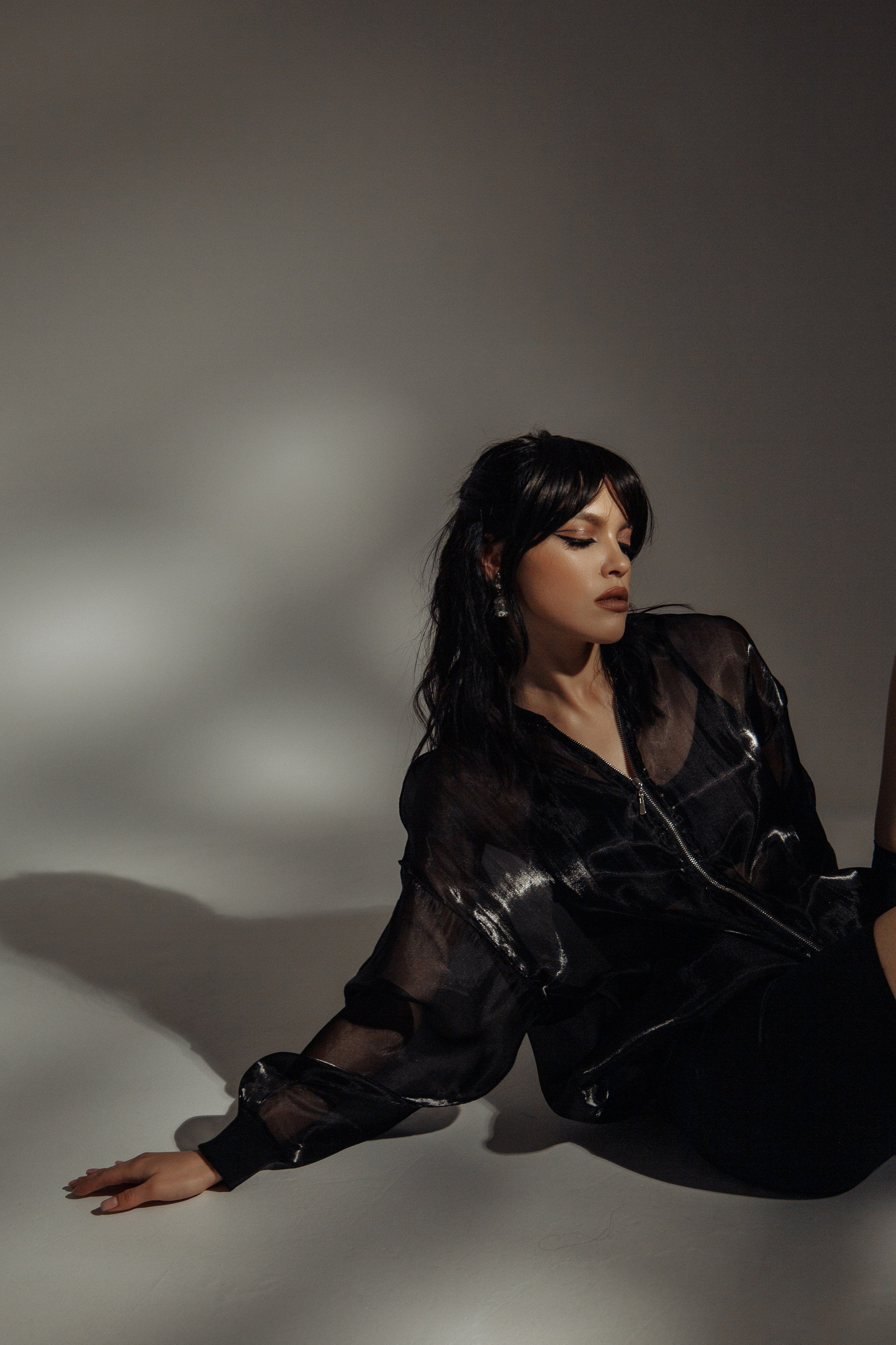 Портреты. Предметный и контент фотограф Александра Винник, Брянск