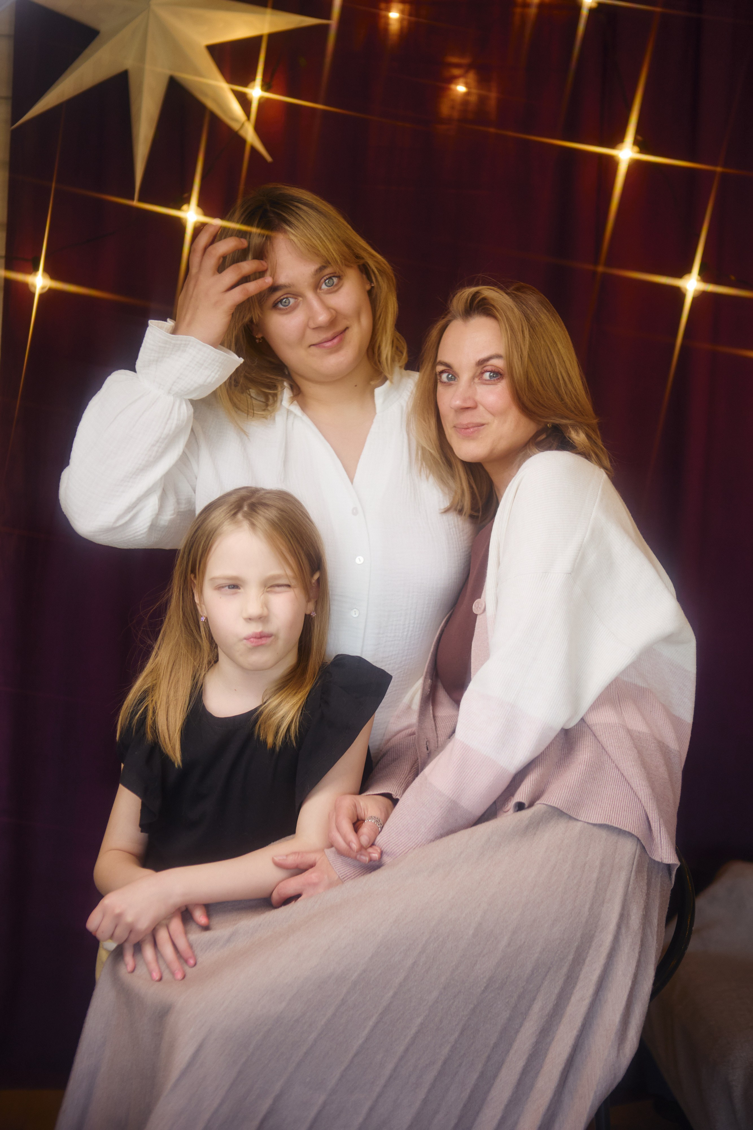 Семейные фотосессии в Смоленске. Детский, семейный и школьный фотограф Смоленск Москва Влад Старов