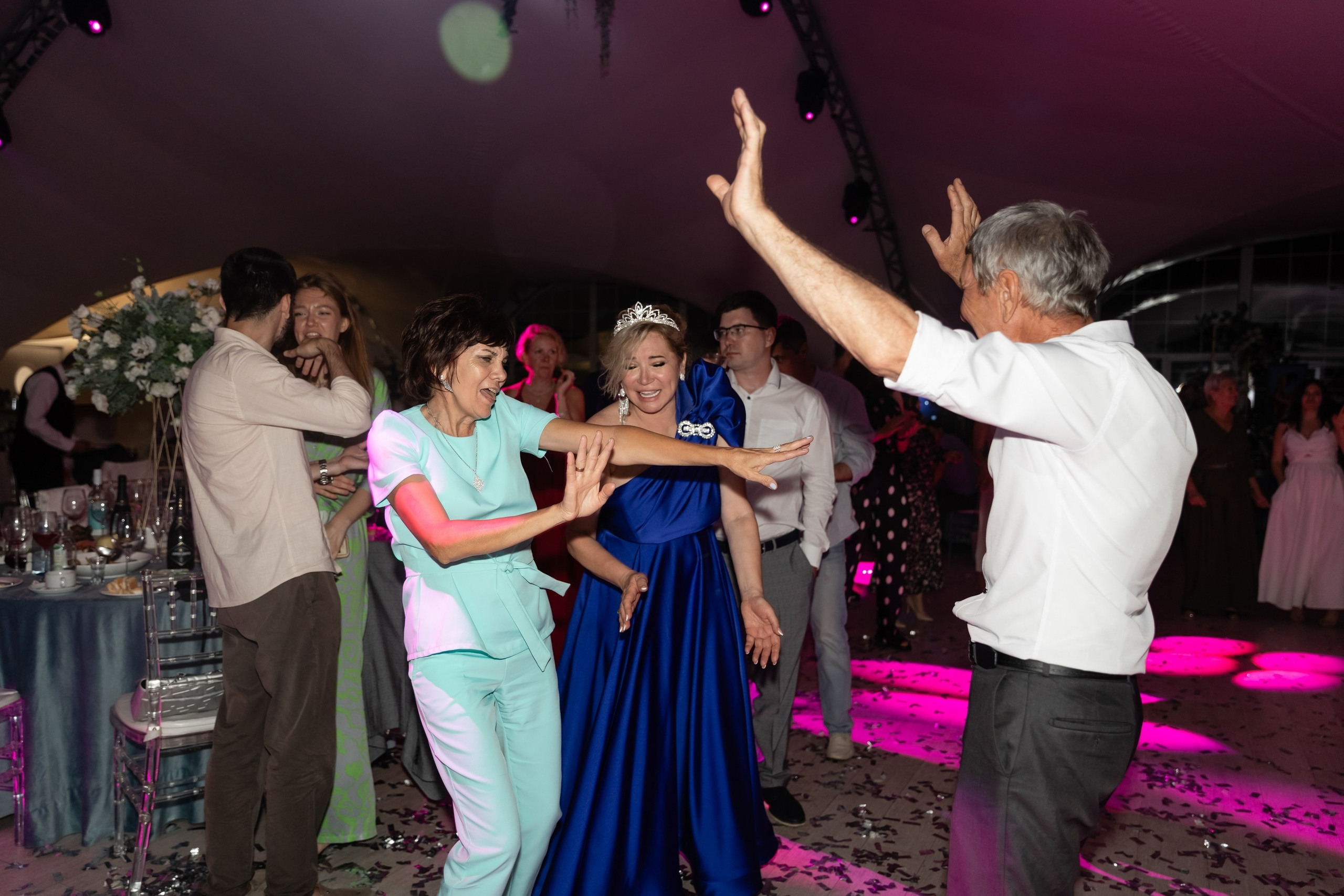 Герман и Анастасия (Artiland). Татьяна Чернышова свадебный фотограф Москва